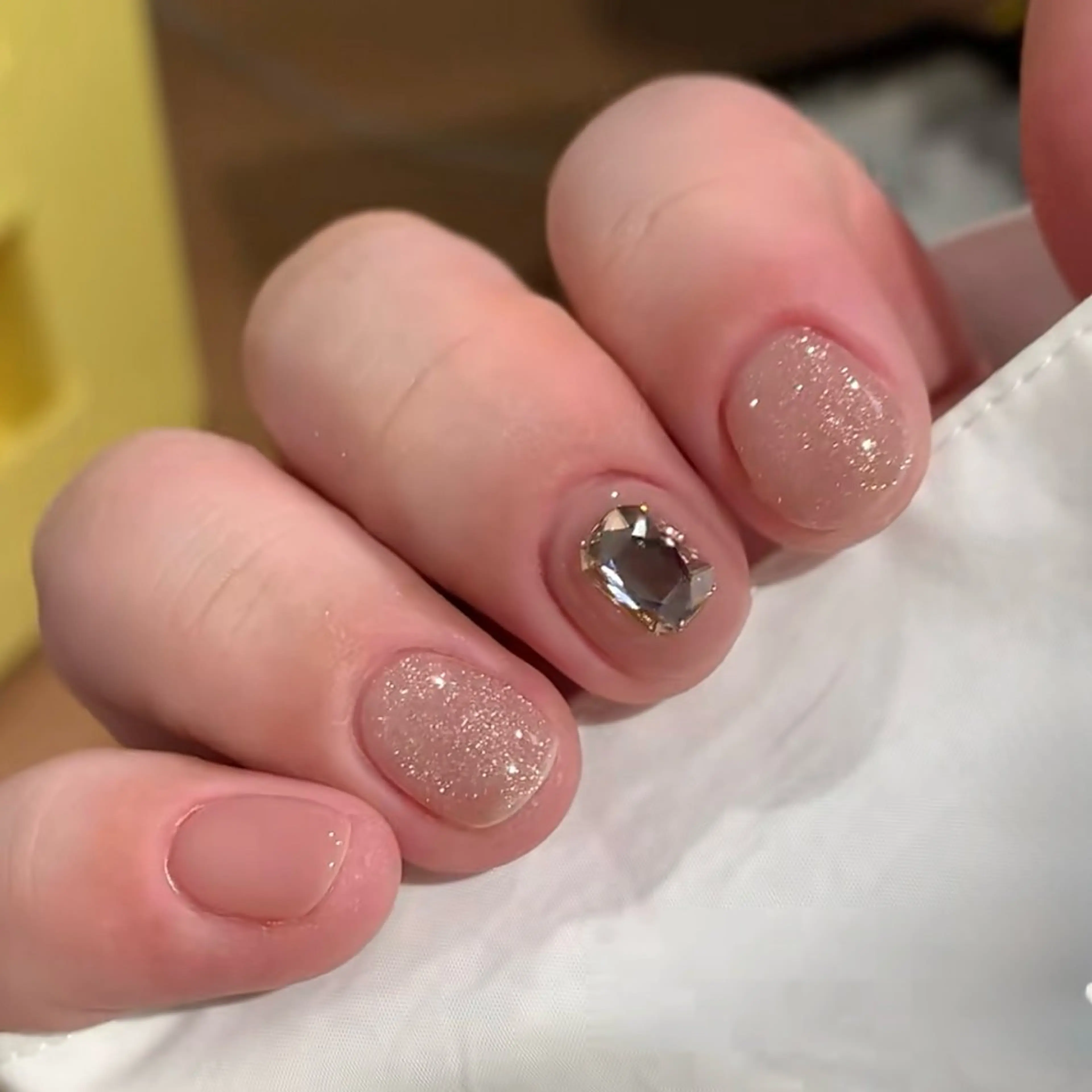 ネイル ハンドネイル suk sallyのネイルデザイン