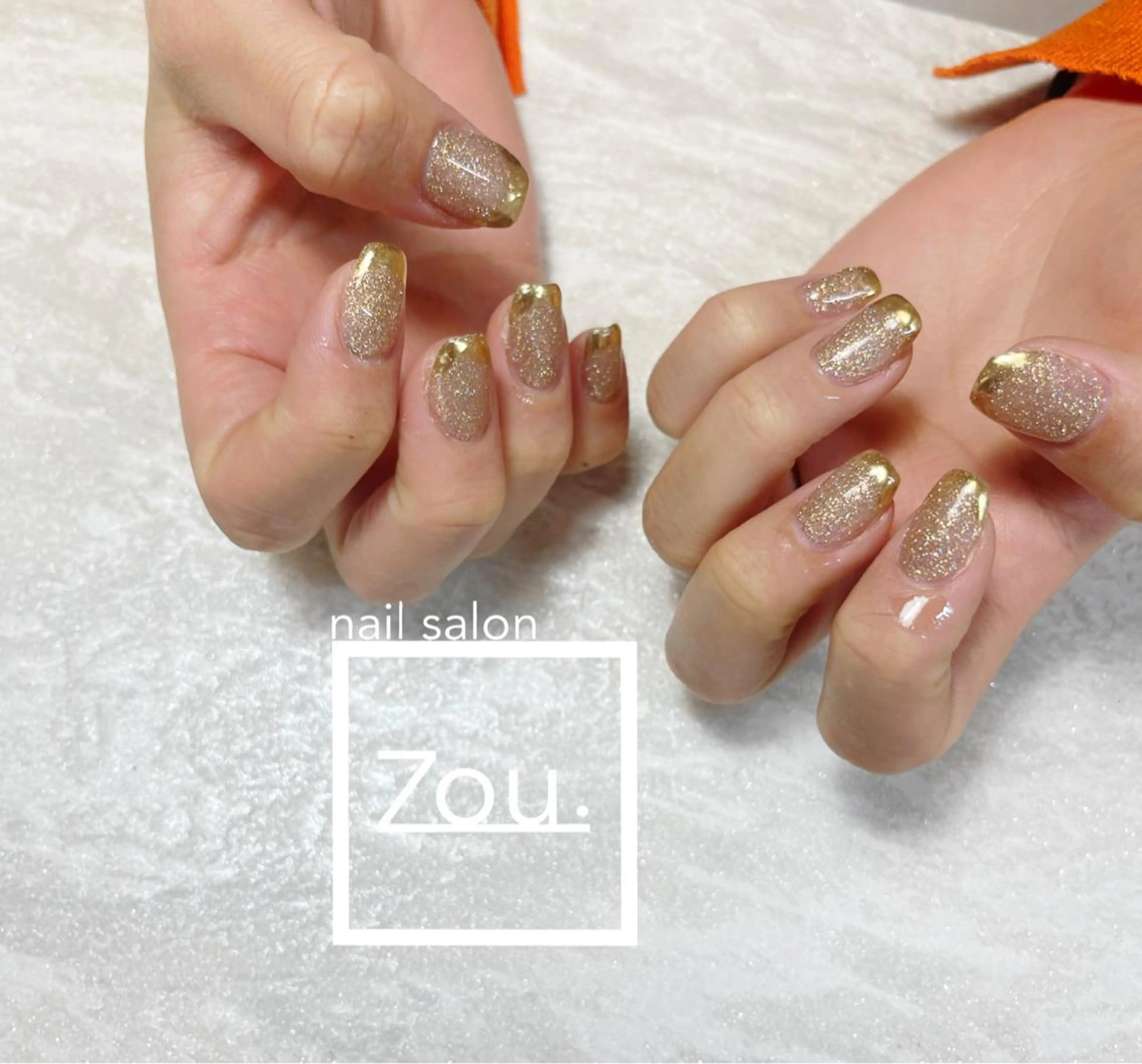 ネイル pilates & nail Zou.のその他イメージ