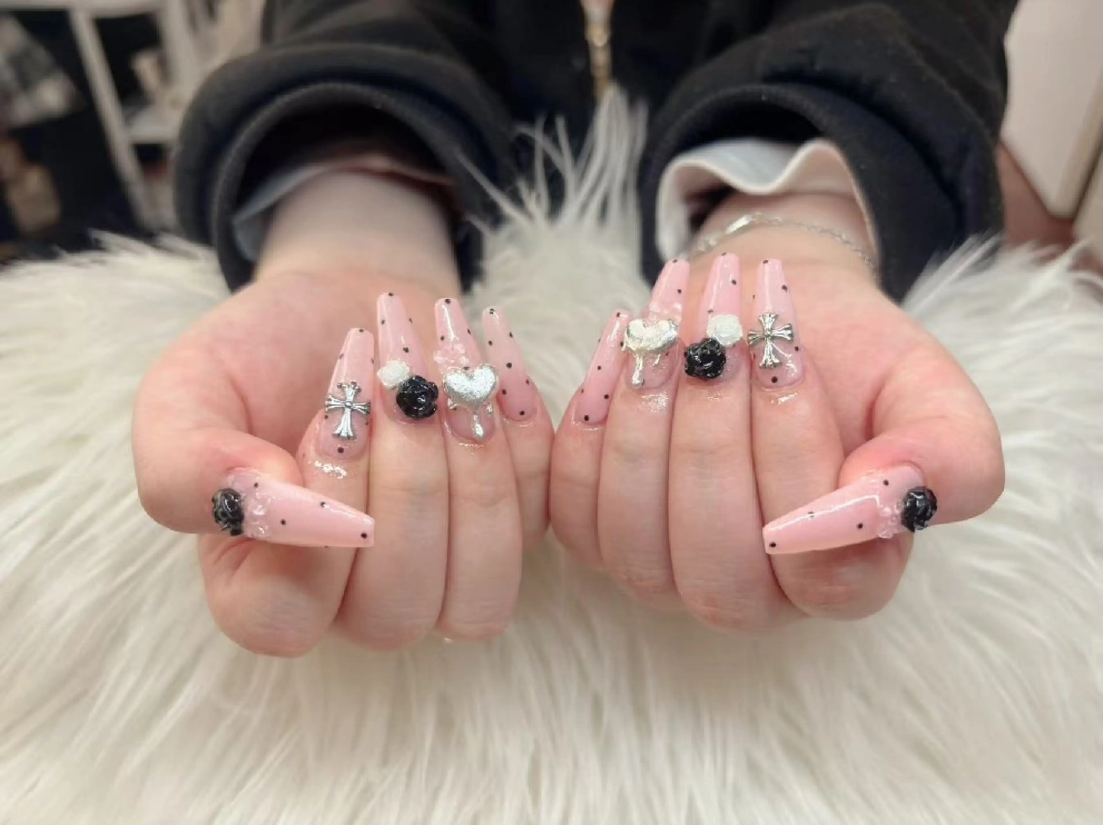 ネイル ハンドネイル ハンドケア The  Nail 新大久保店のその他イメージ