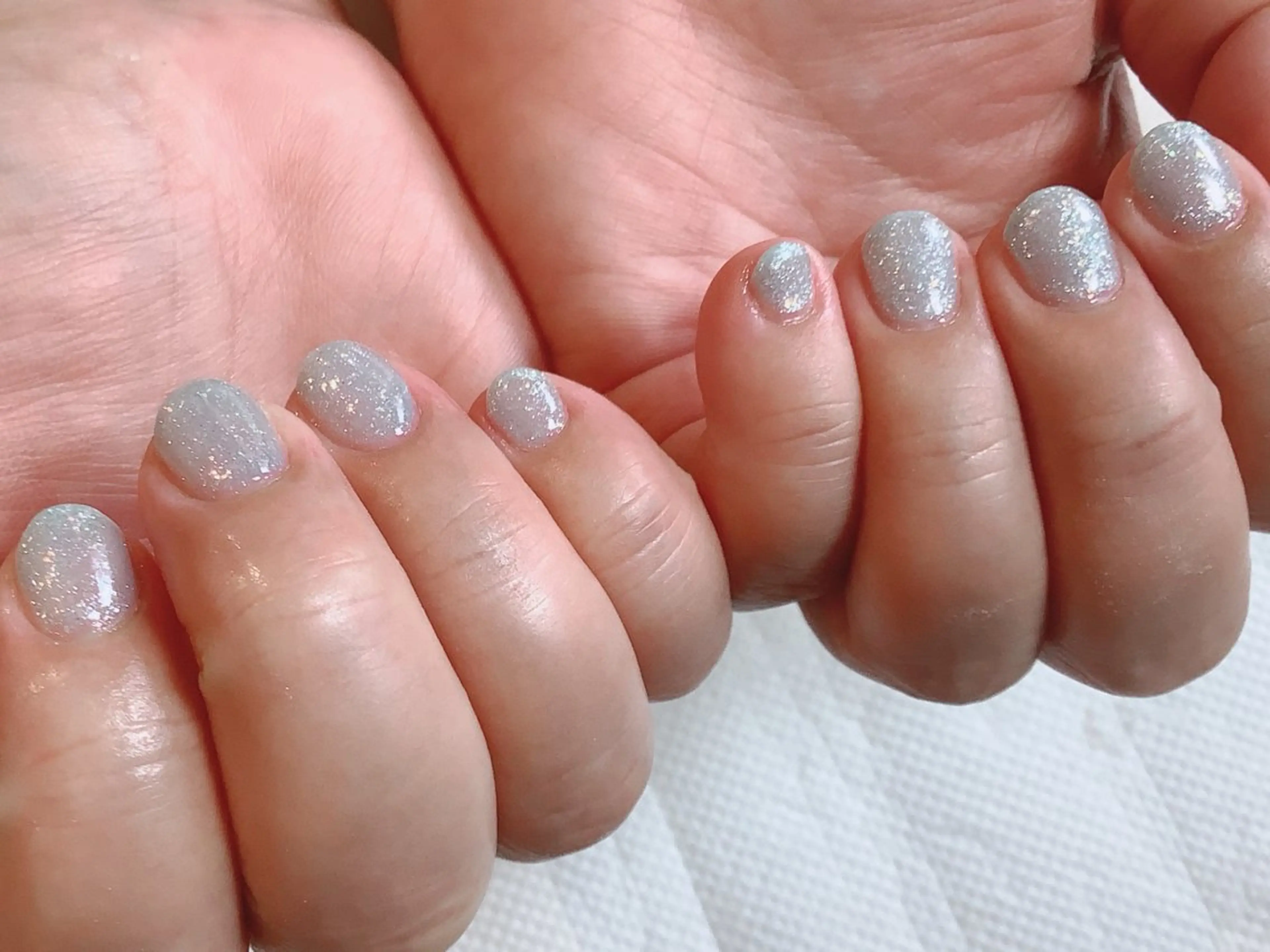 ネイル 45 iisoのネイルデザイン