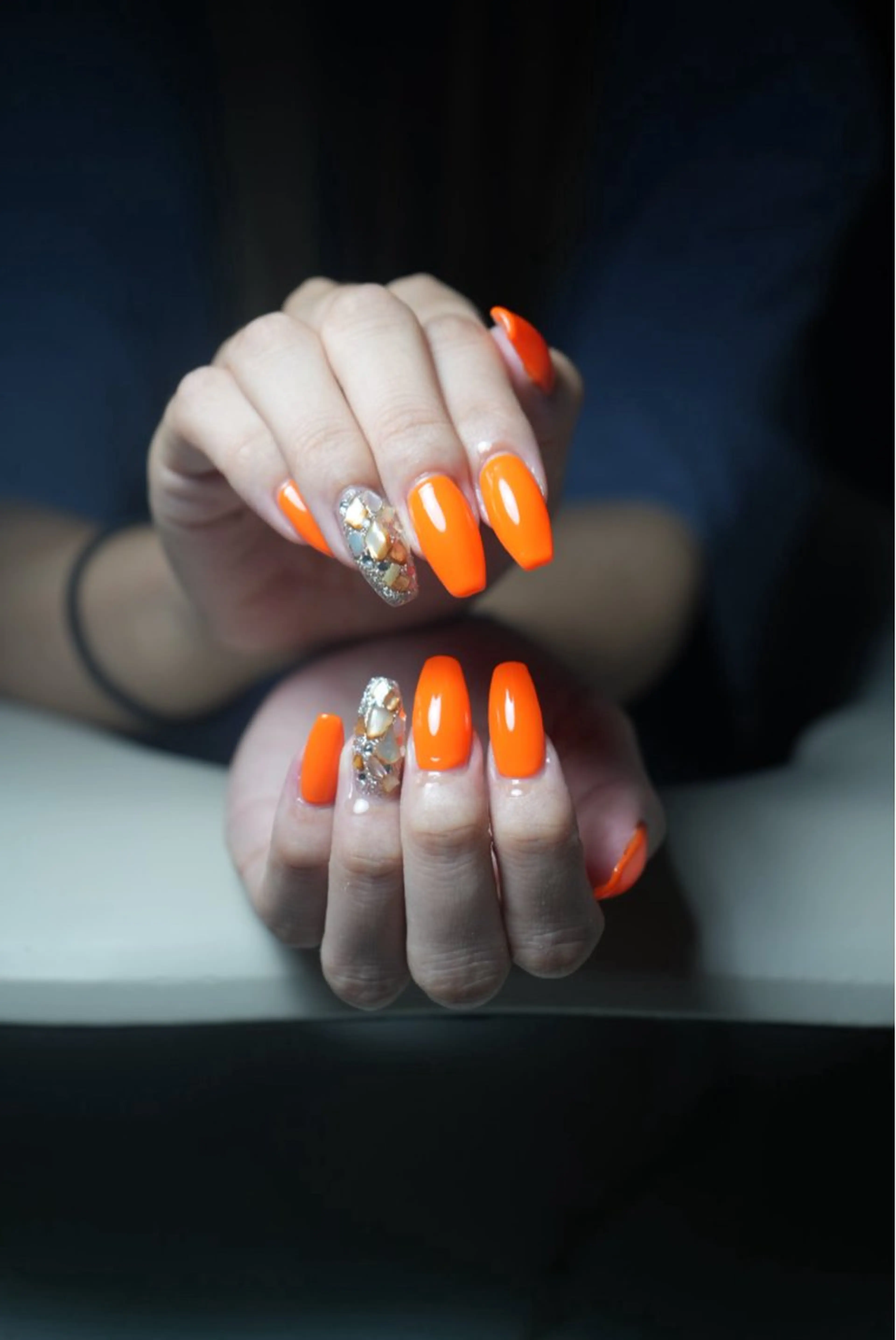 ネイル ハンドネイル MInX nail MINAMIのネイルデザイン