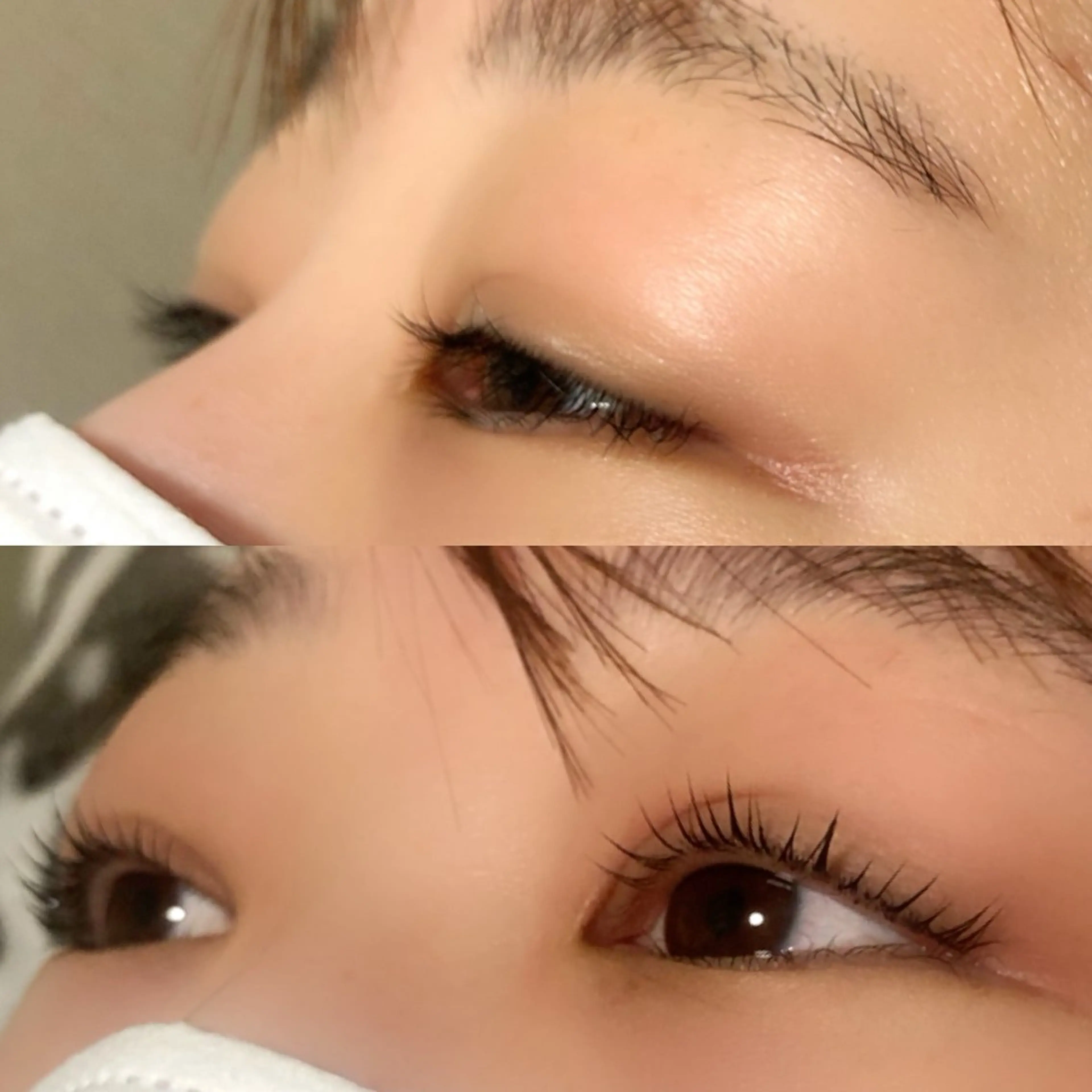 マツエク・マツパ 💛🌼こんどう ひなた🐥⸒のマツエク・マツパデザイン