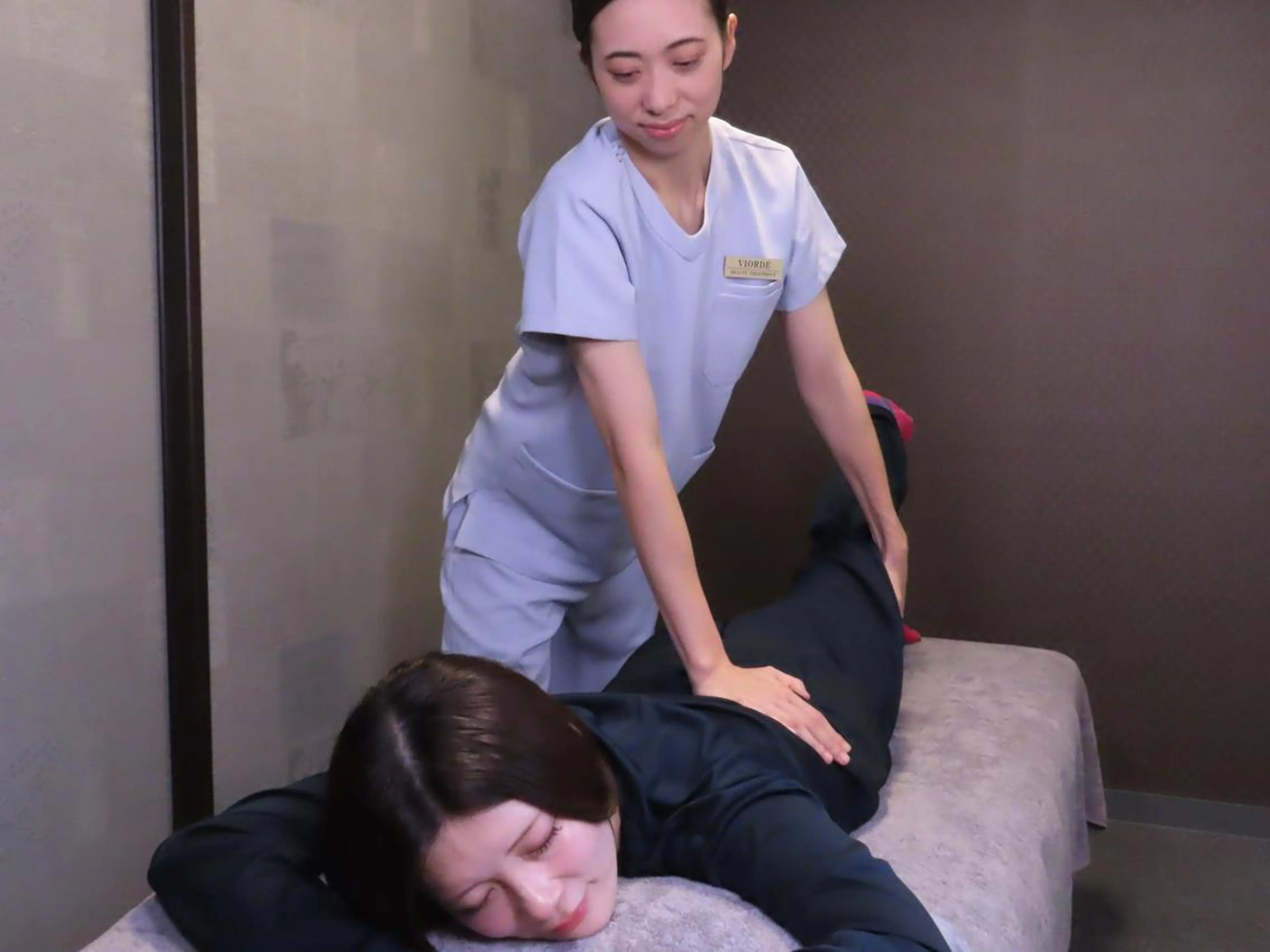 その他 ヴィオーデ美容整体 サロン　船橋店のエステ・リラクイメージ