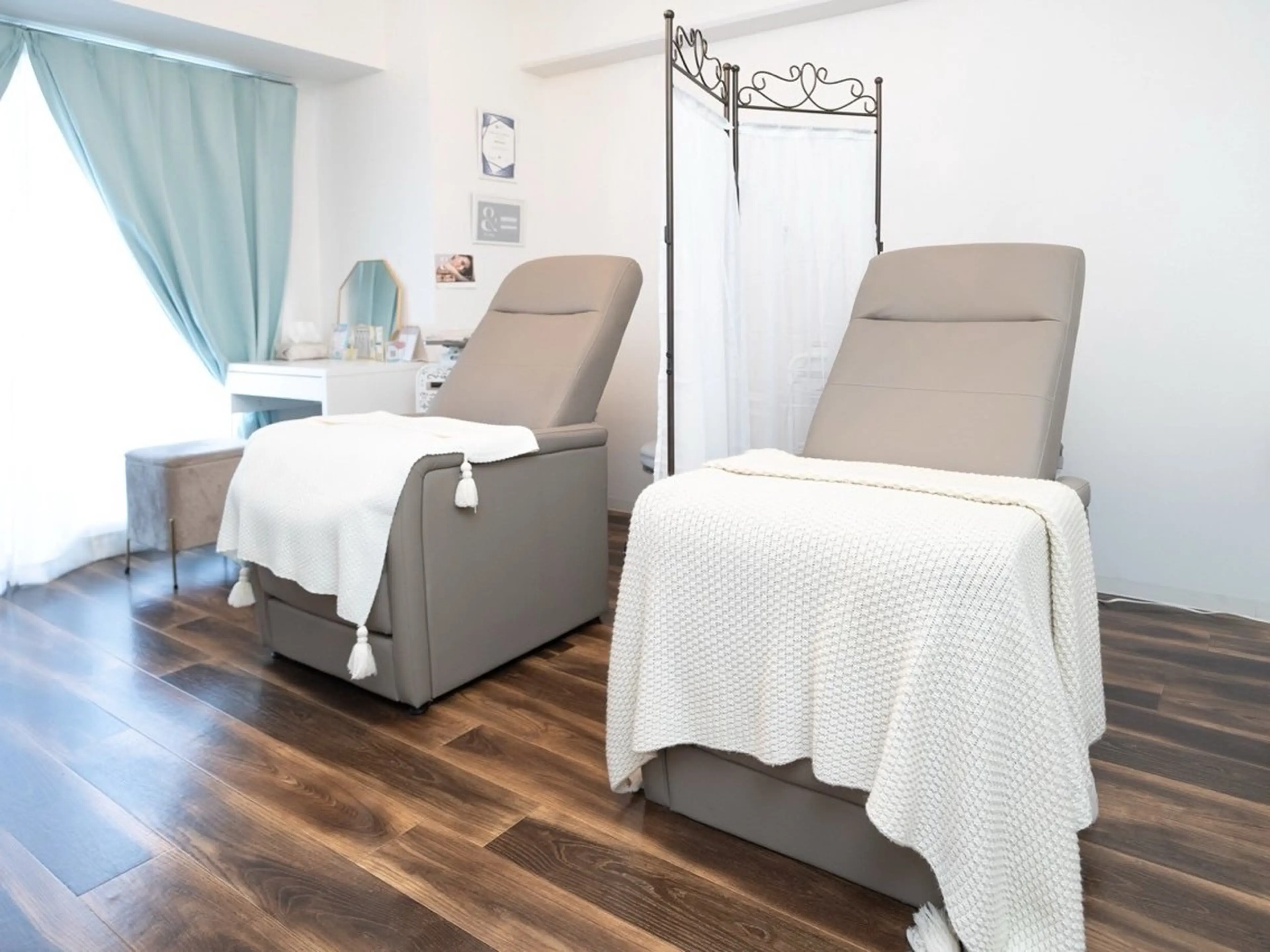 マツエク・マツパ ELLA 石橋のマツエク・マツパデザイン