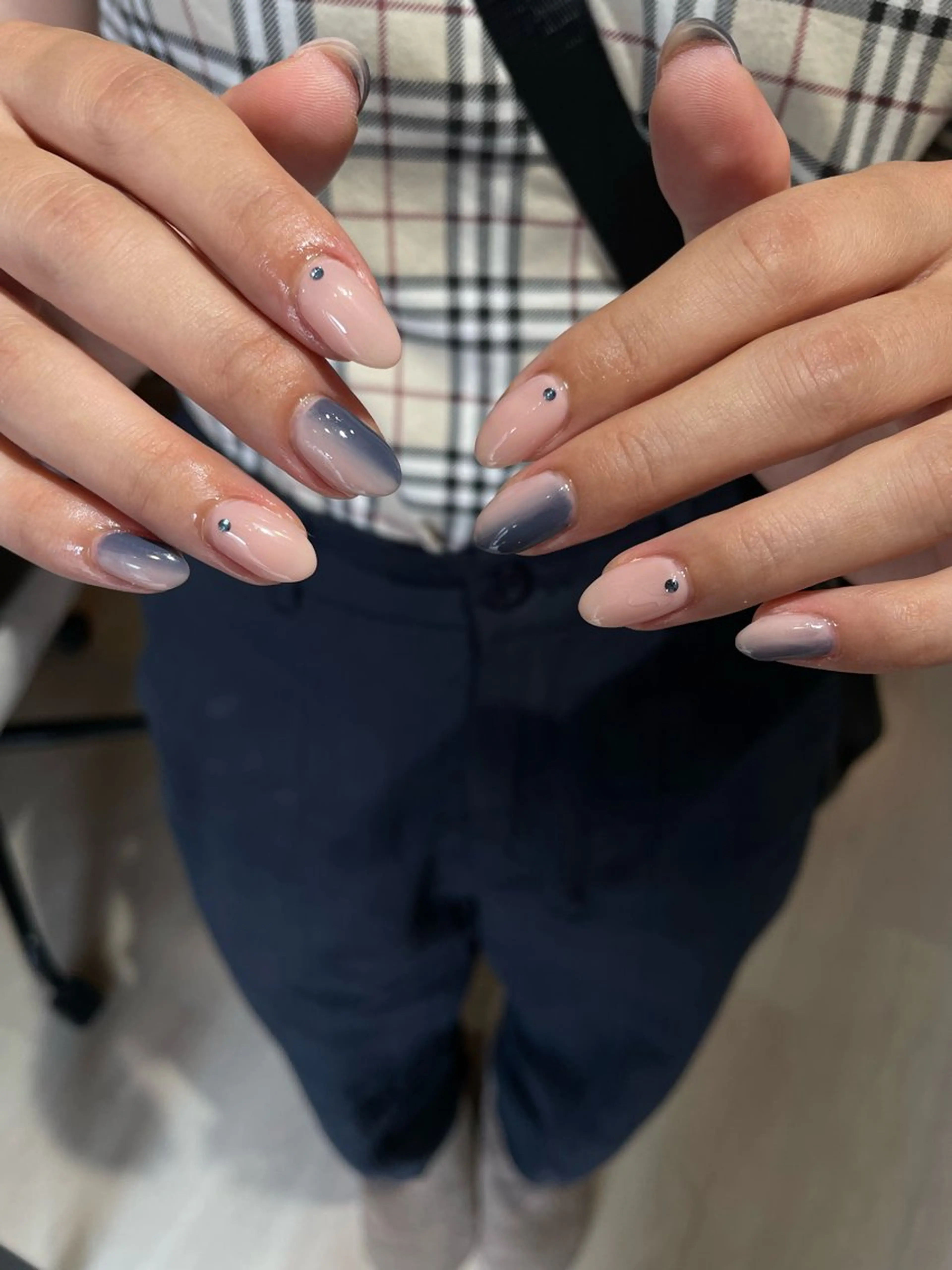 ネイル ハンドネイル otao yuriのネイルデザイン