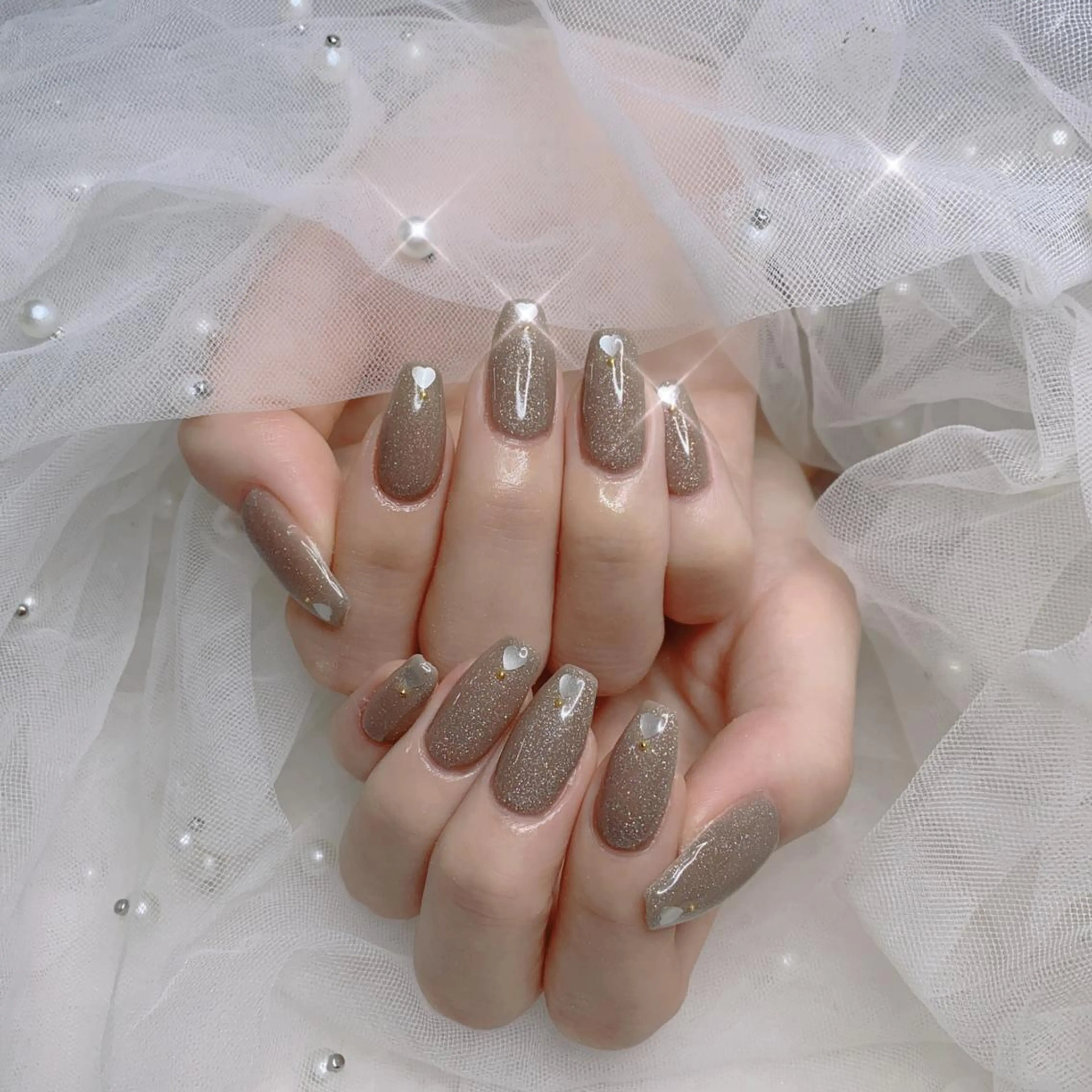 ネイル nail ONE🤍のネイルデザイン