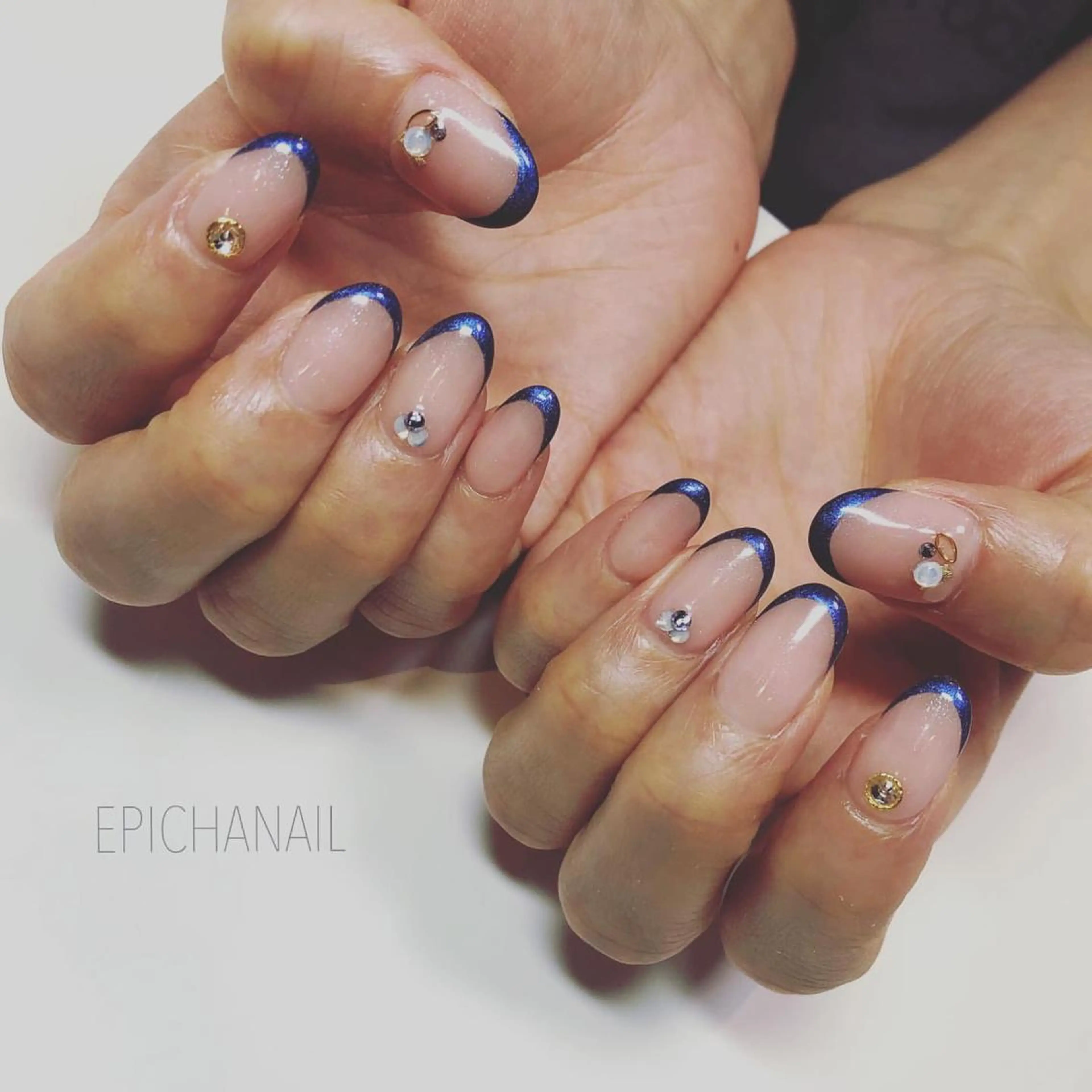 ネイル EPICHA NAILのネイルデザイン