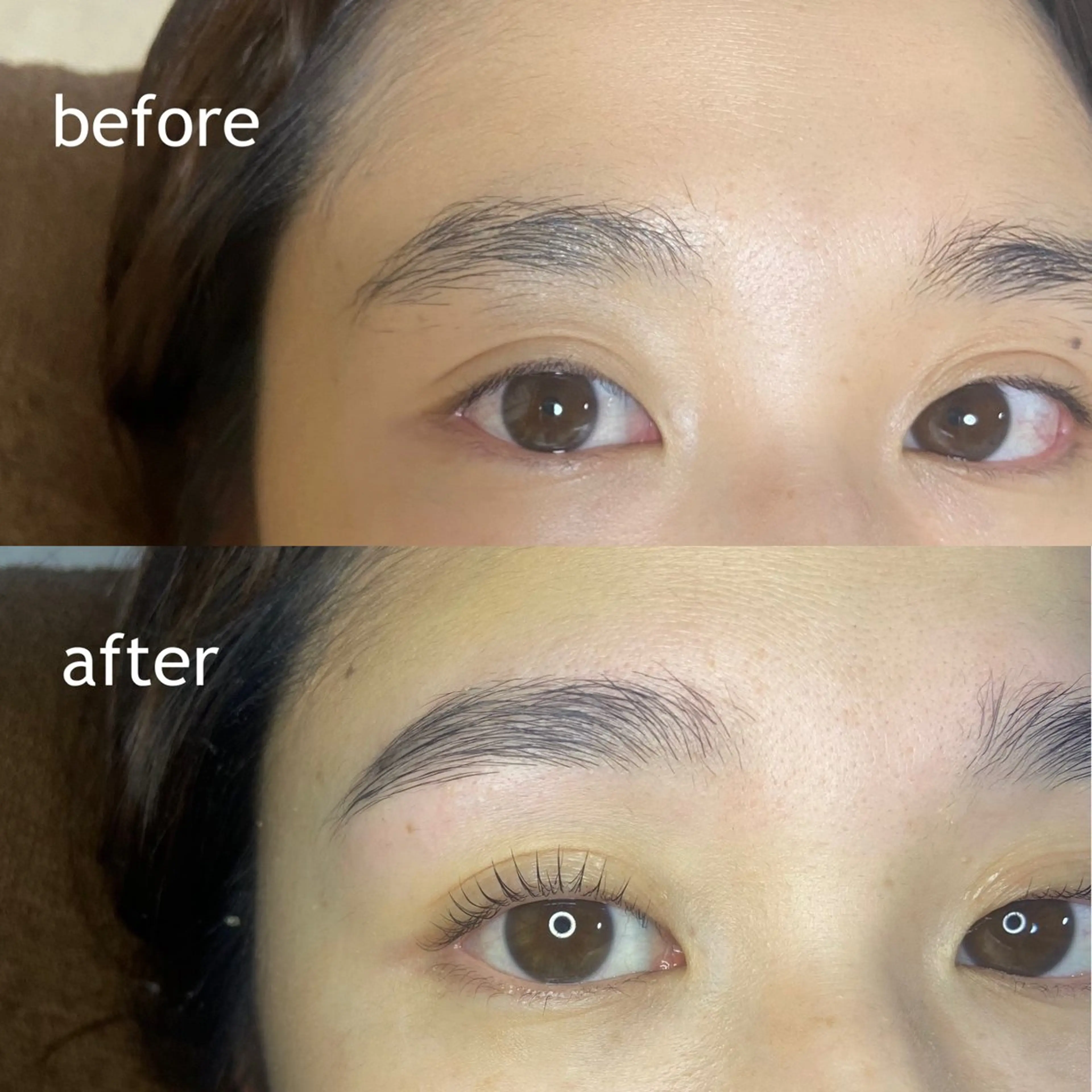 マツエク・マツパ stella / 瑞江のマツエク・マツパデザイン