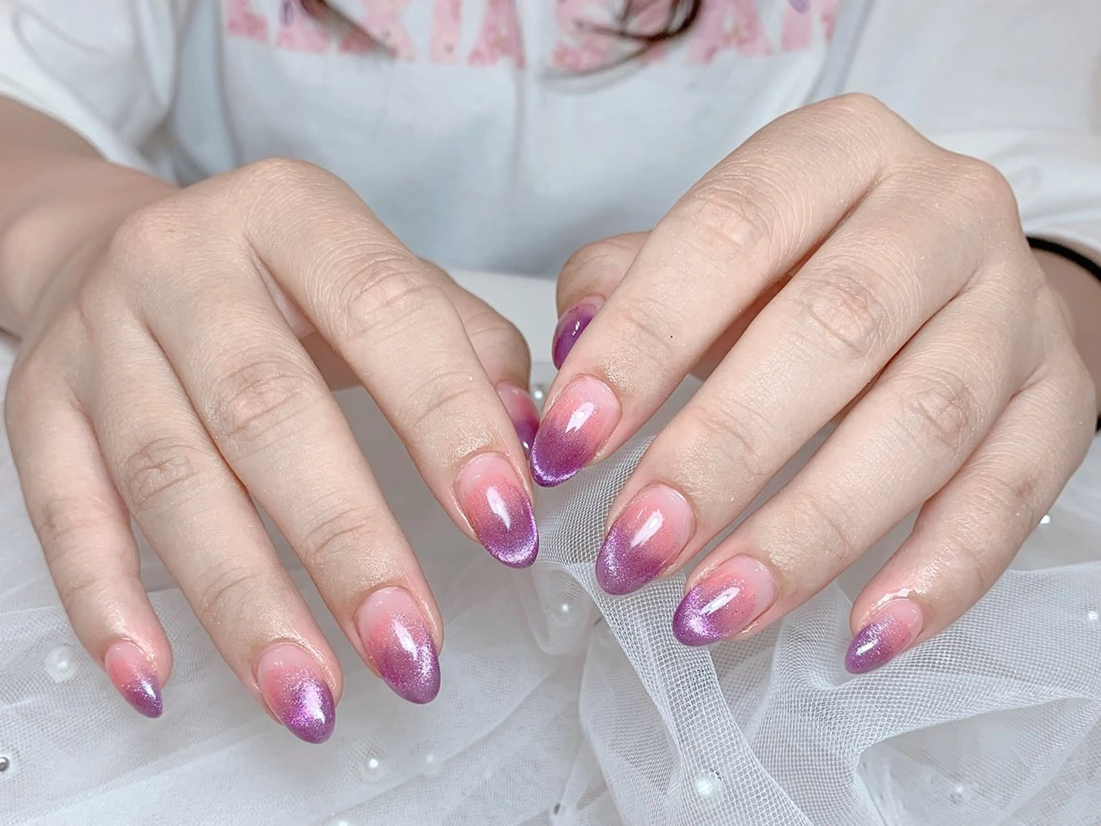 ネイル Bél Nail salonのネイルデザイン