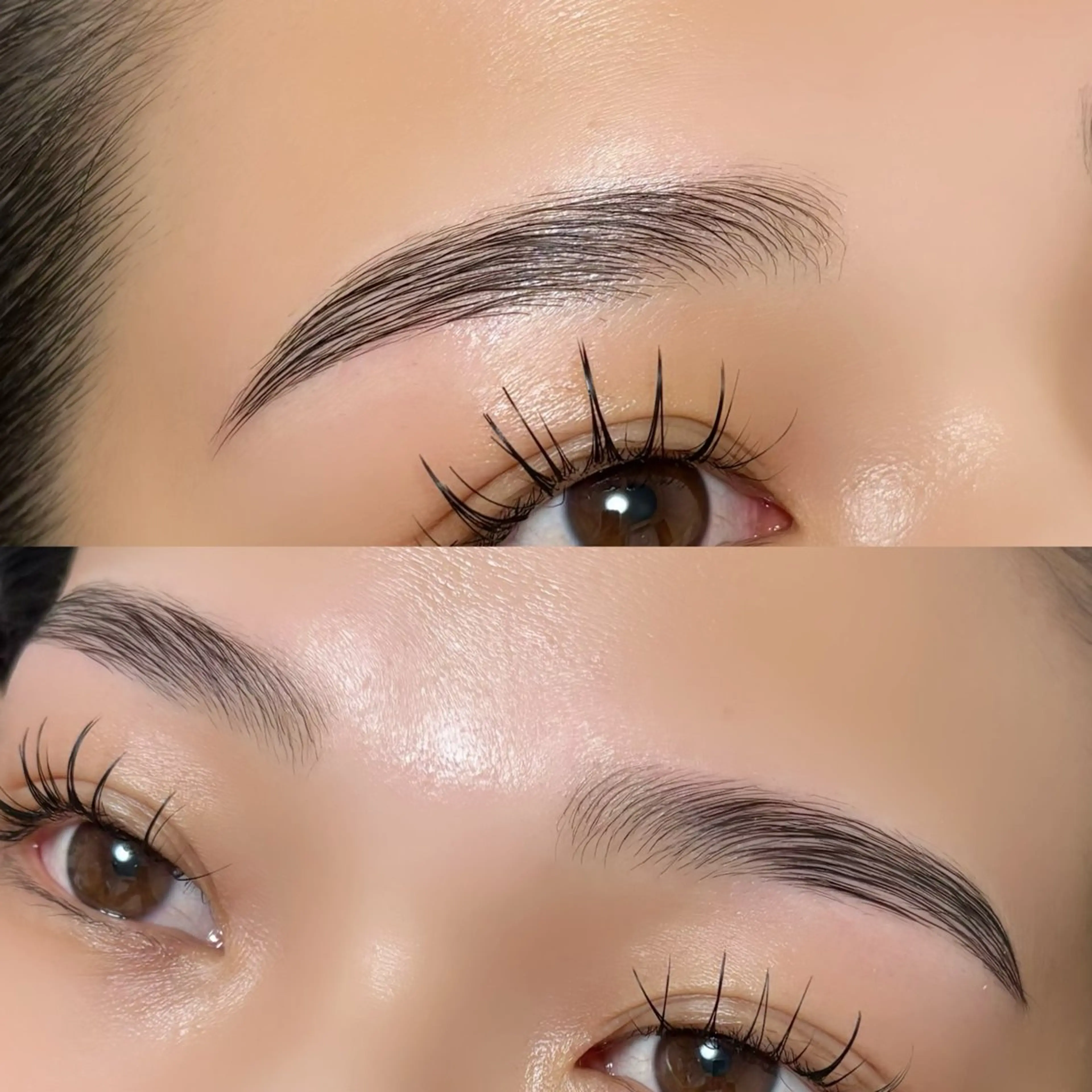 🌵🤍【ハリウッドブロウリフト】🌵🤍の写真