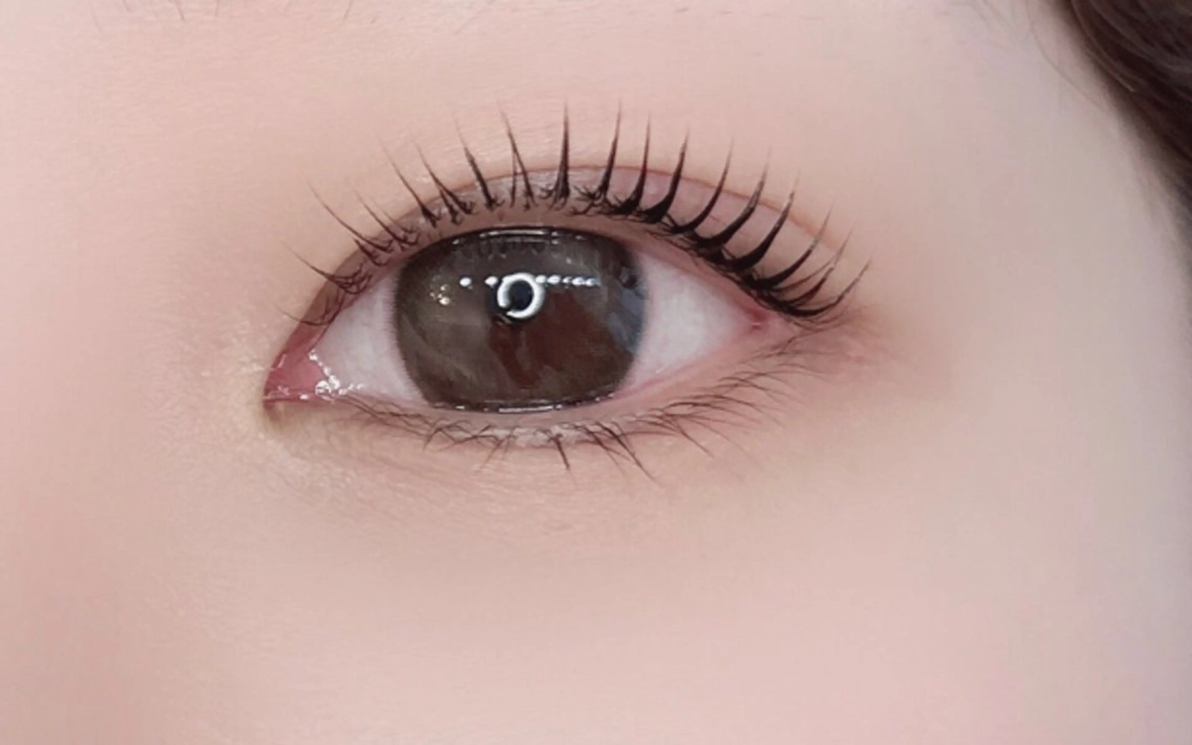 マツエク・マツパ マツパ Kusunoki 🌹Minami🌹のマツエク・マツパデザイン