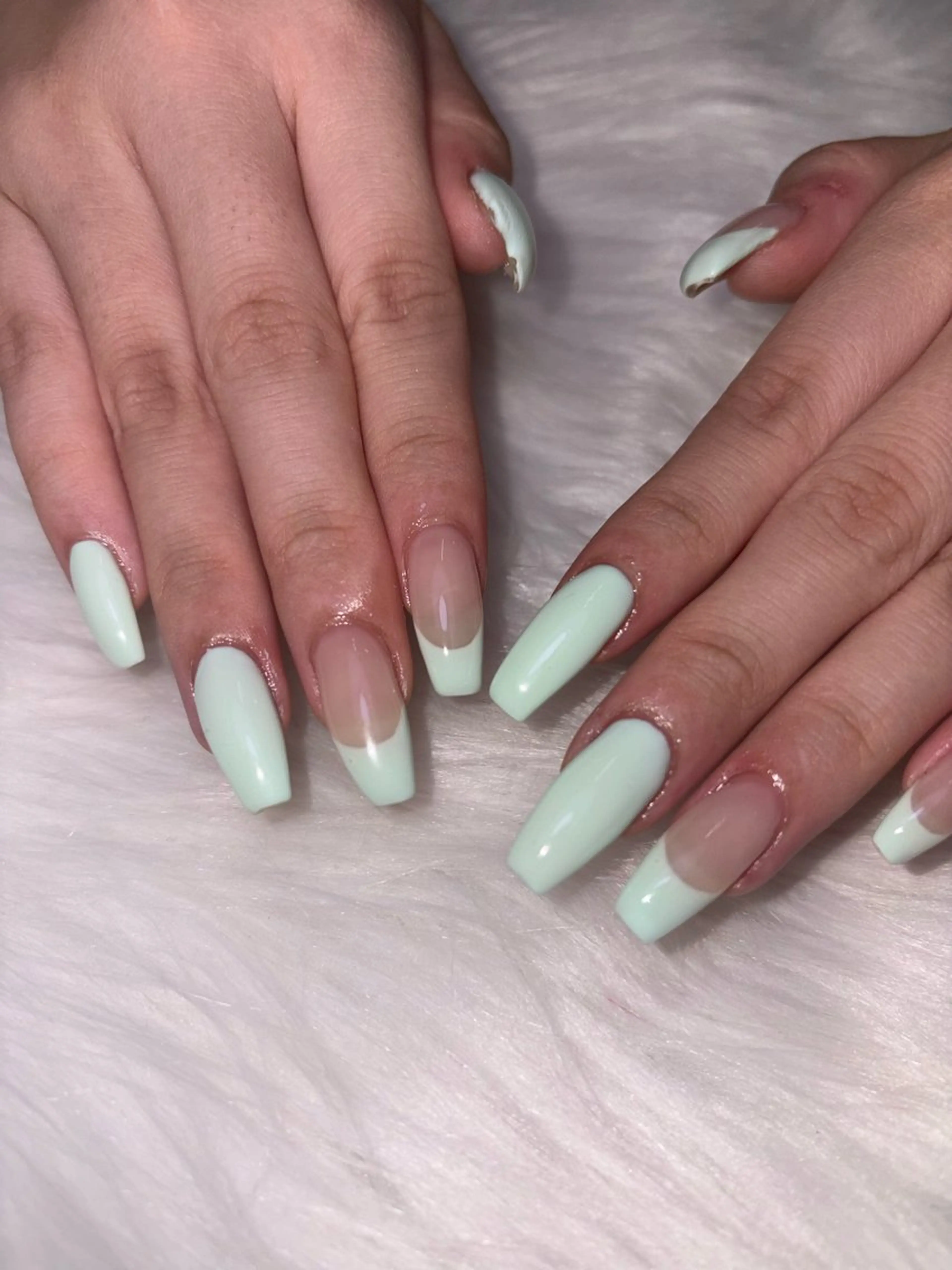 ネイル ハンドネイル limo/ kotomiのネイルデザイン