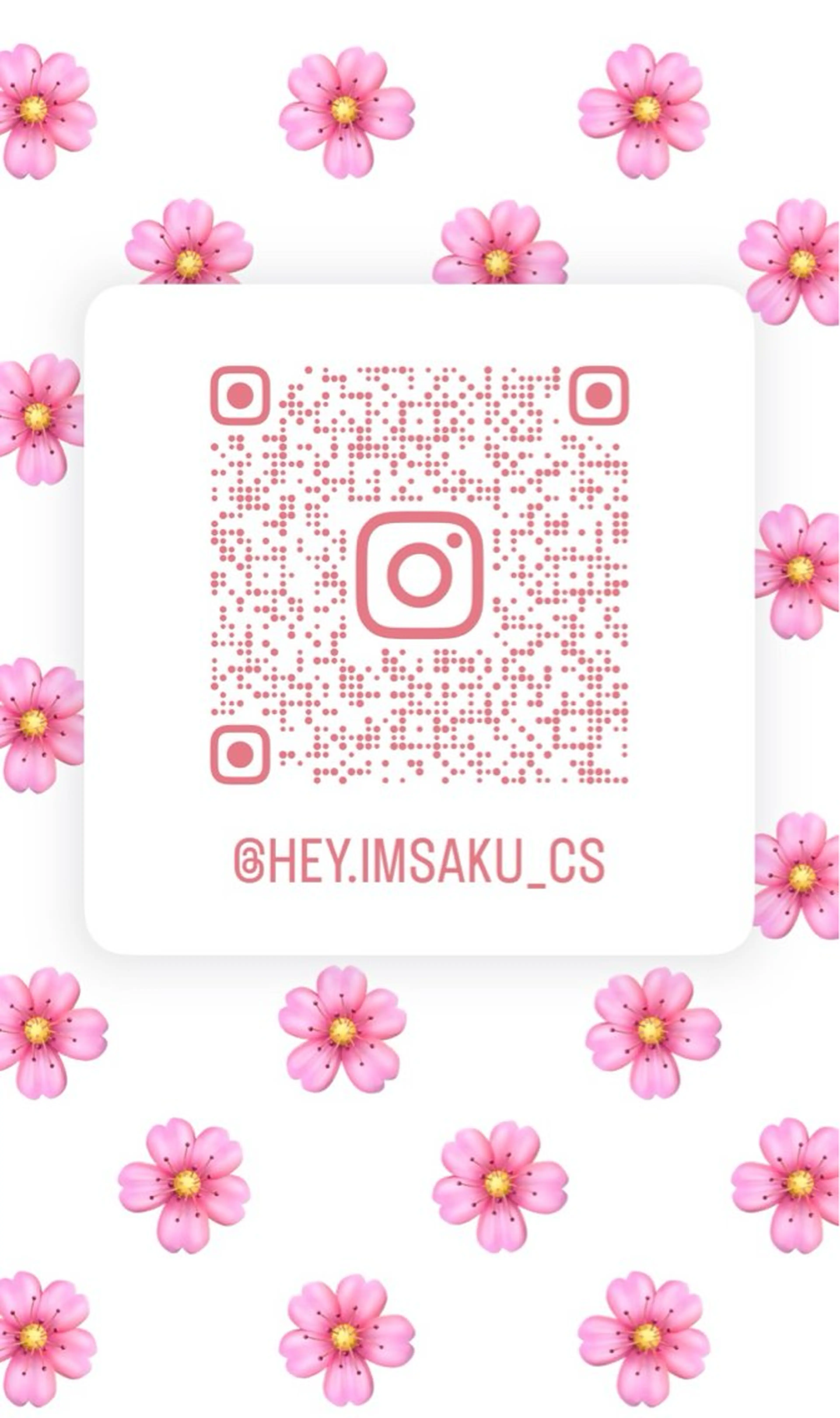 岡本 桜子 🌸のヘアスタイル