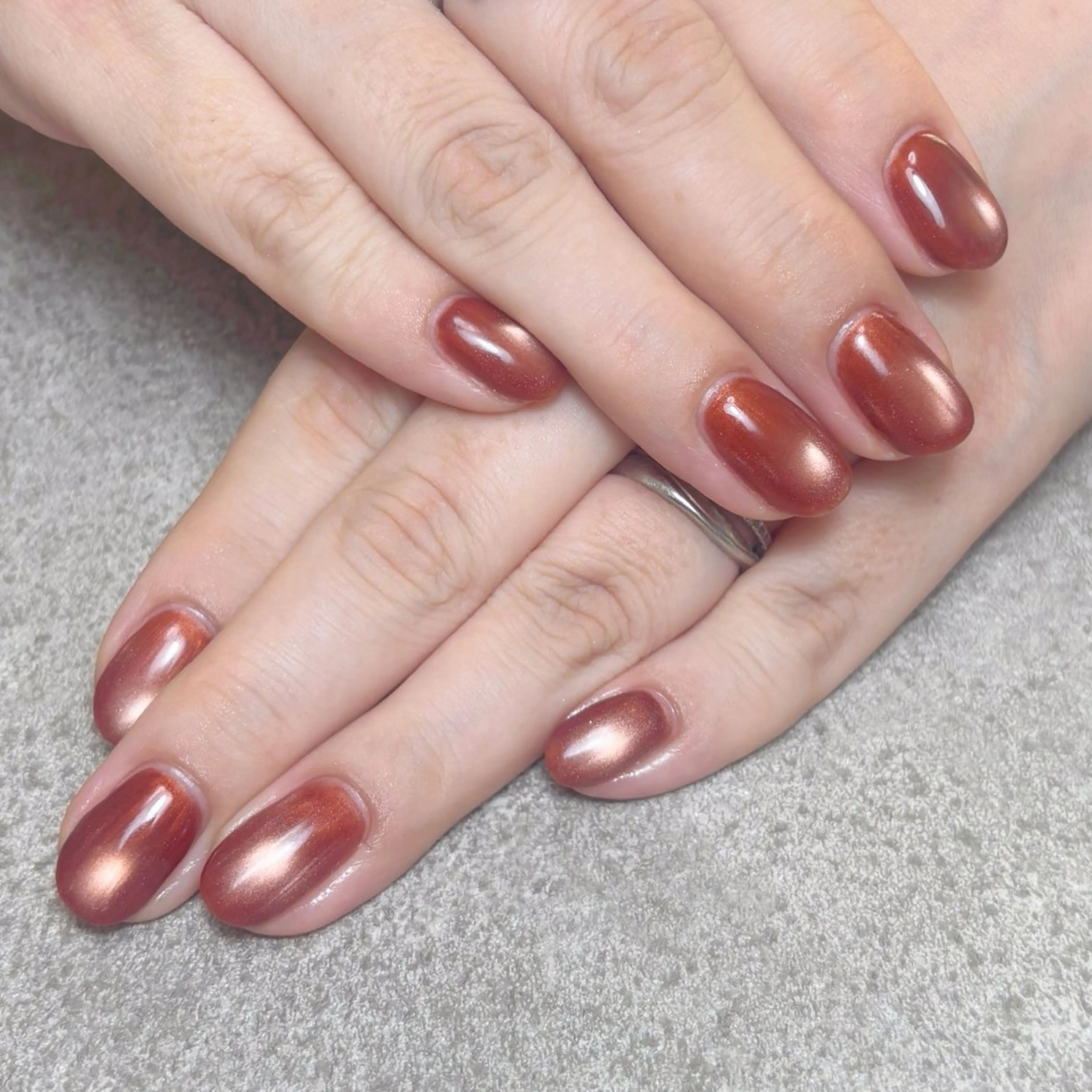 ネイル ハンドネイル nailroom DIASOMNIAのネイルデザイン