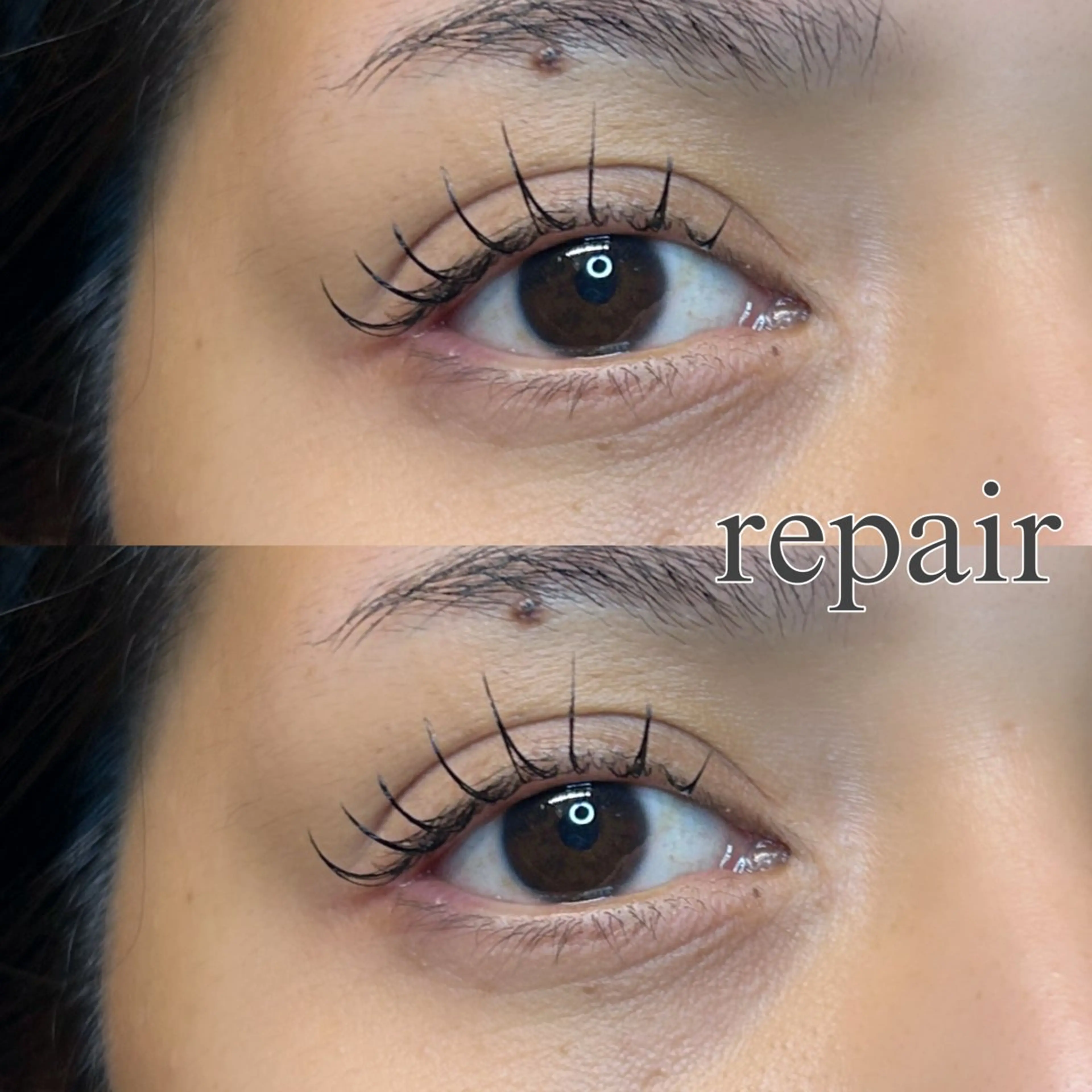 マツエク・マツパ マツエク Yuina レディース募集🤍のヘアスタイル