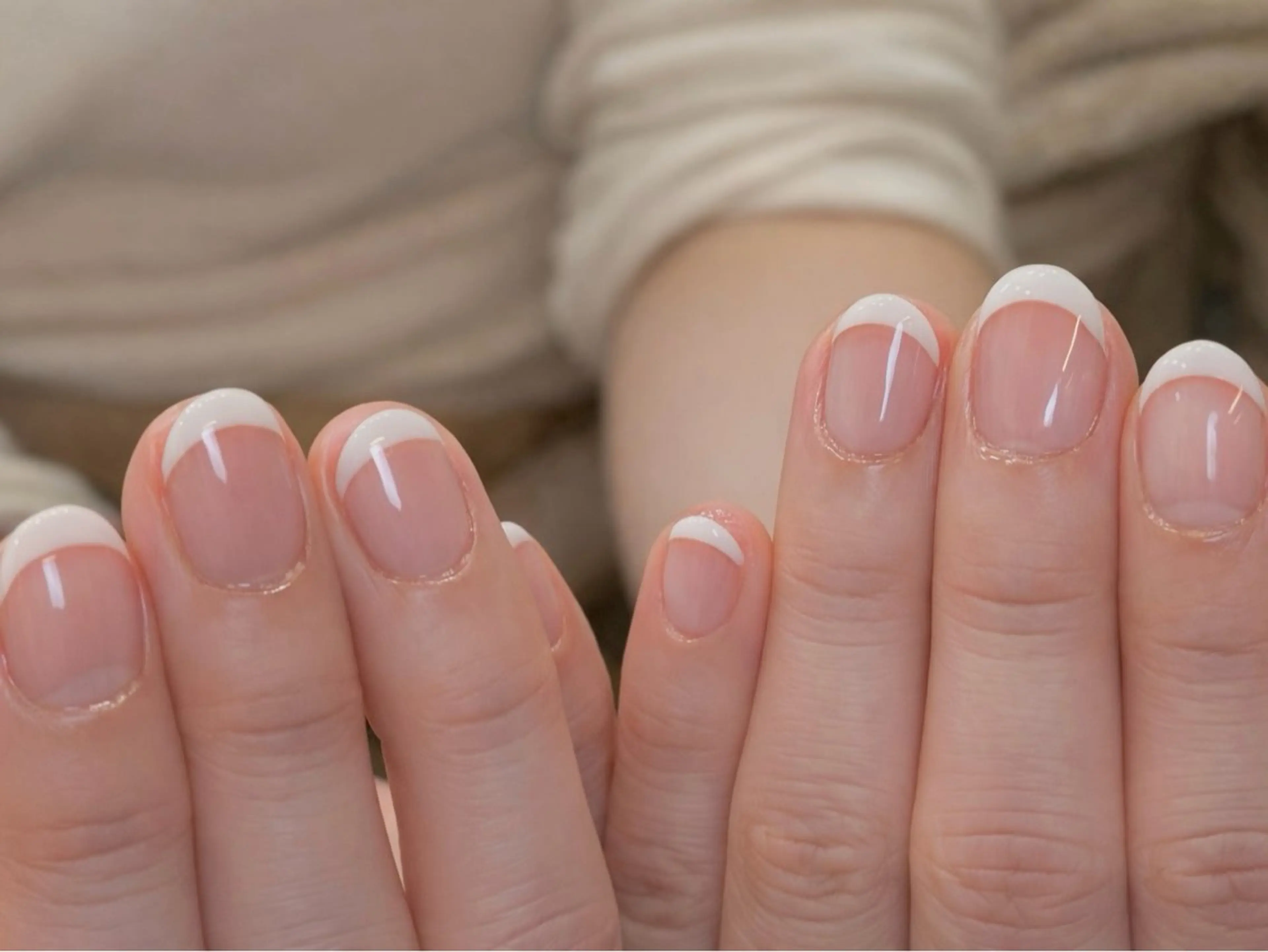 ネイル ハンドネイル NutNut 原宿/北参道【ナットナット】所属・清水 夏澪のネイルデザイン