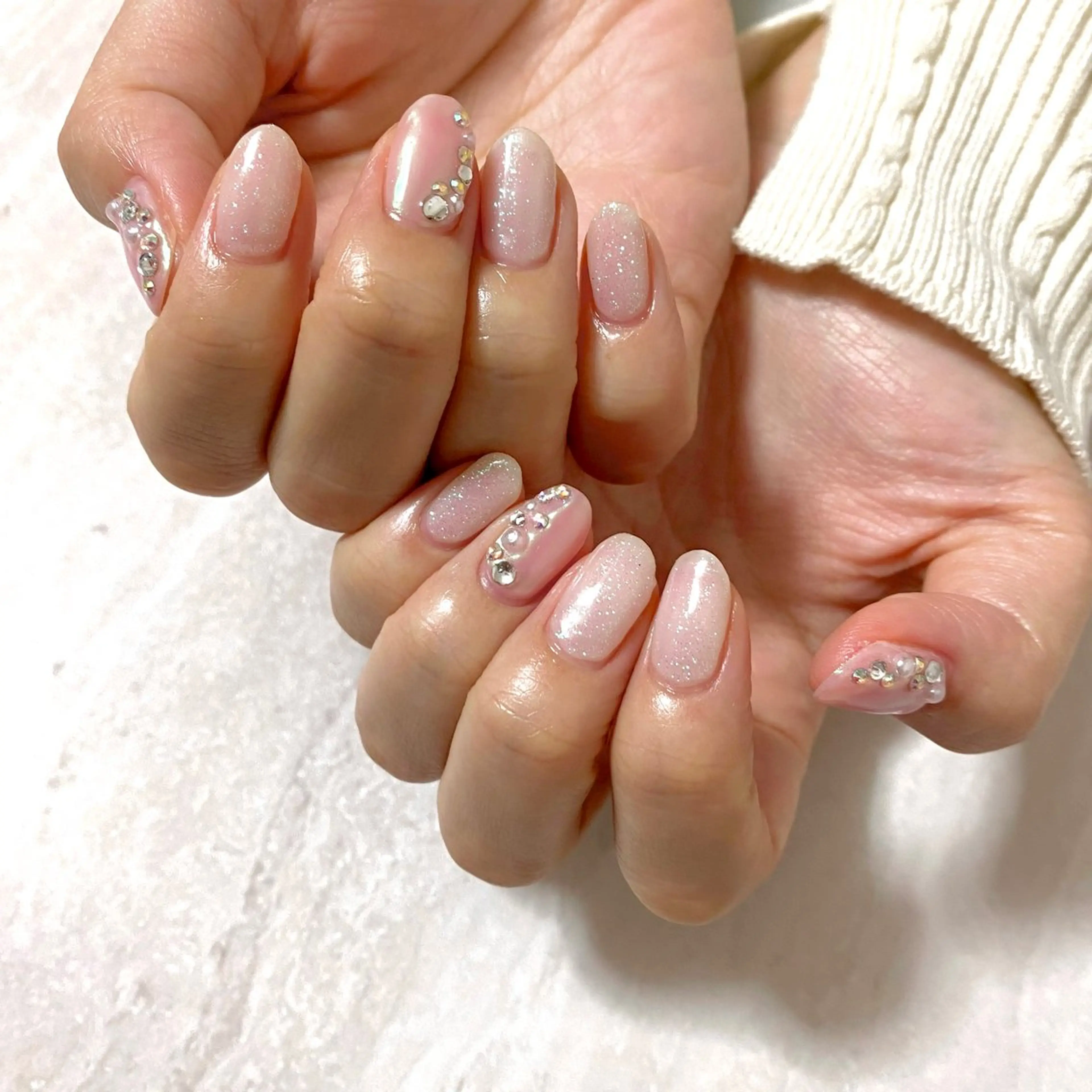 ネイル Yuki Takahamaのネイルデザイン