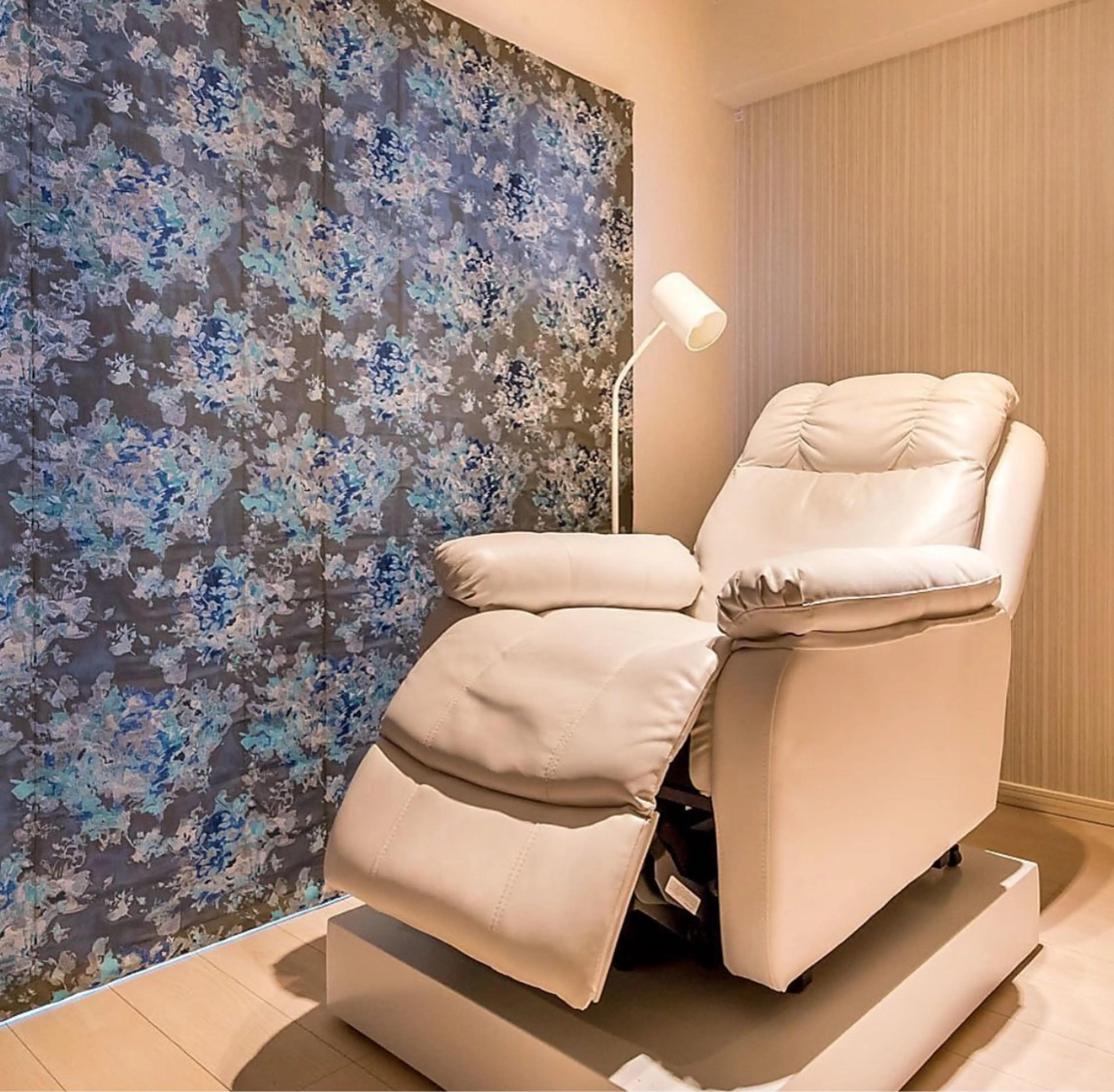 Rich Nailのマツエク・マツパデザイン