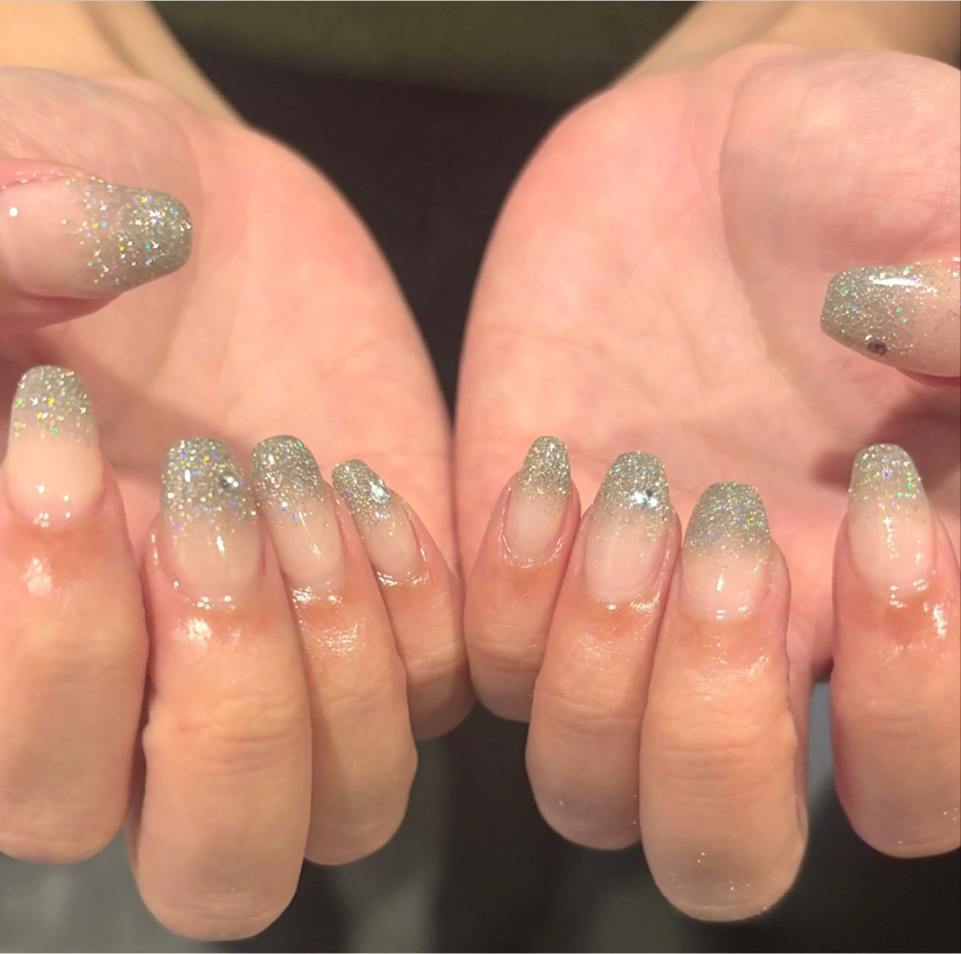 ネイル 24 nailのネイルデザイン