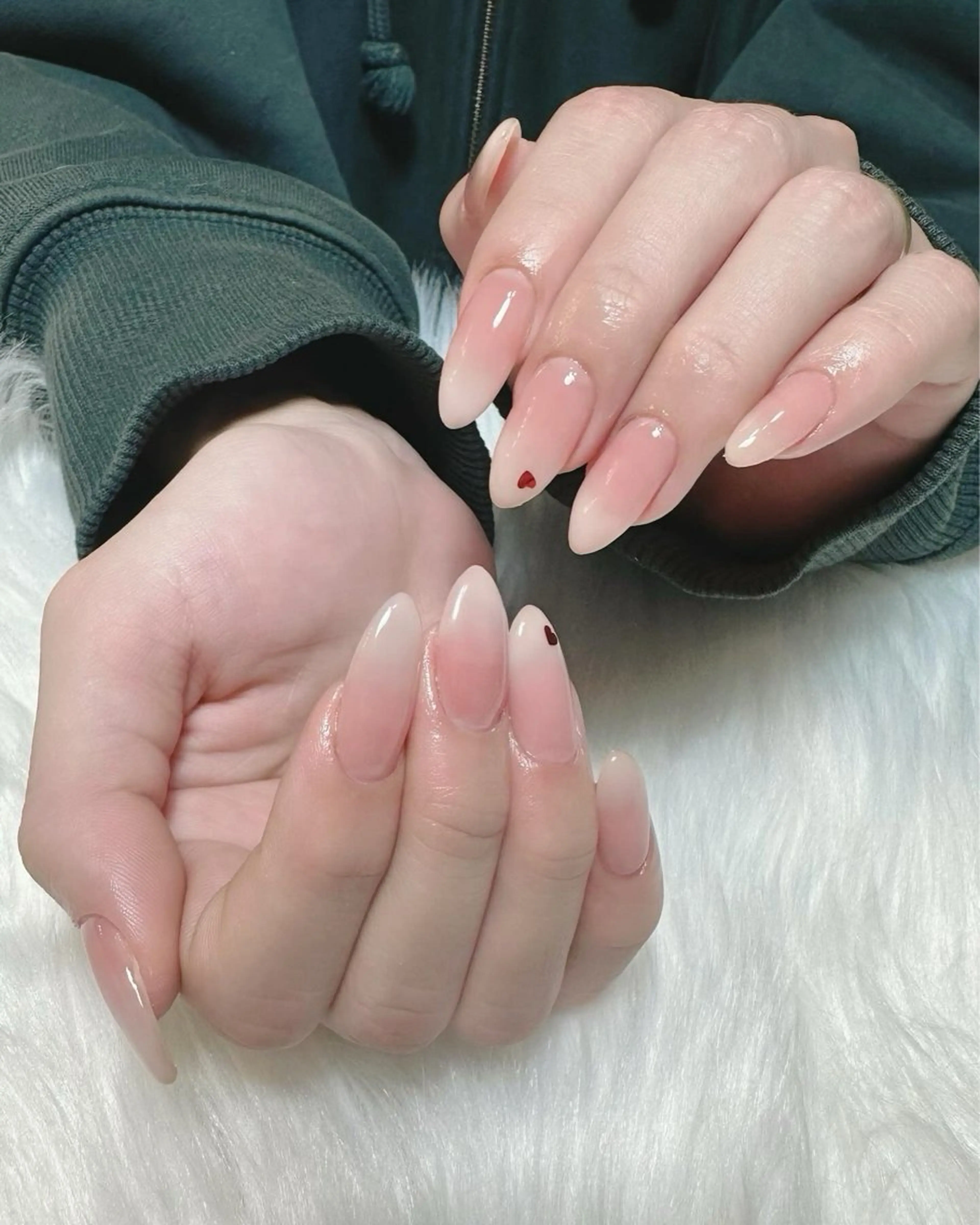 ネイル Seeil .のネイルデザイン