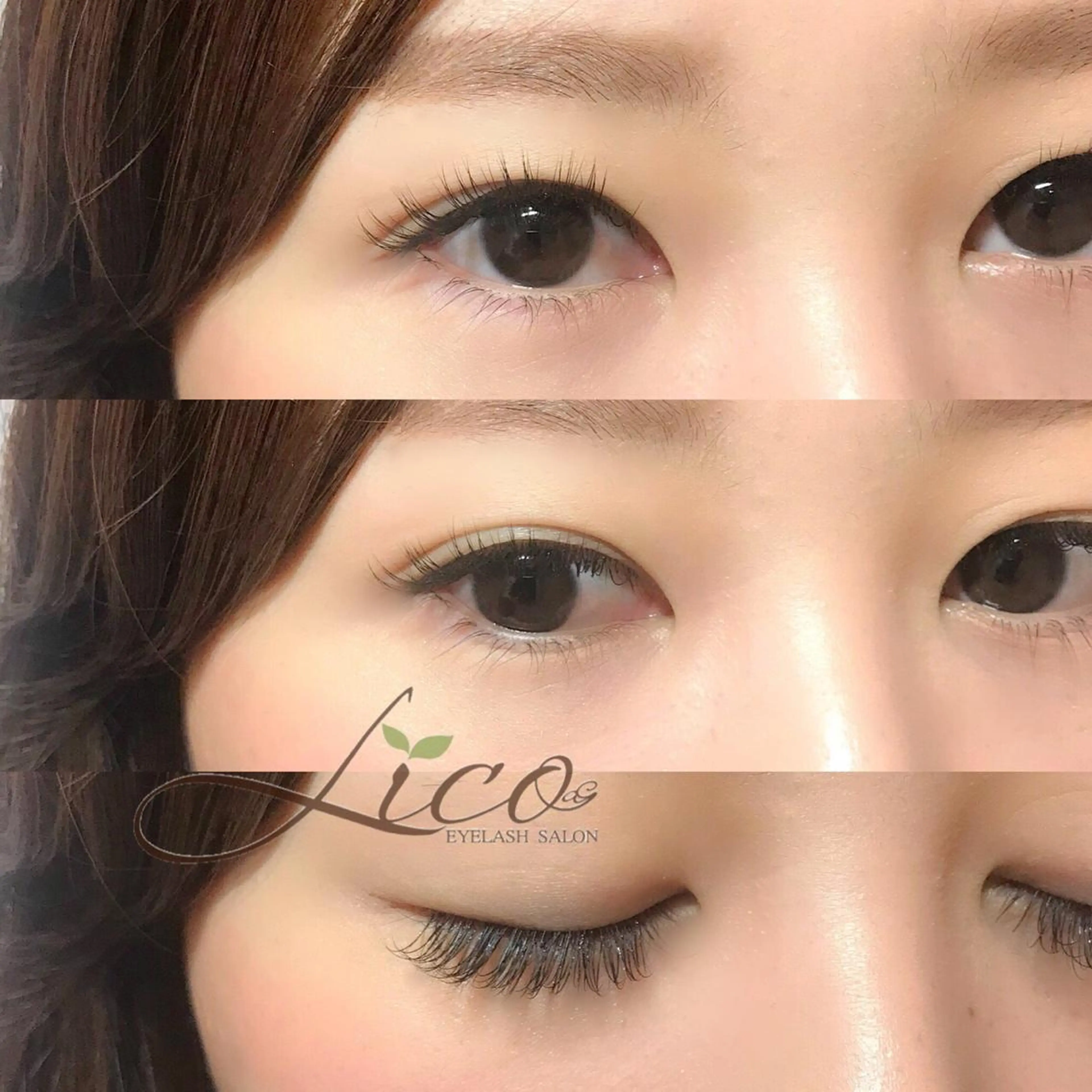 マツエク・マツパ AKIKOᵕ̈*/ 耳ツボ/パーマ/美眉のマツエク・マツパデザイン