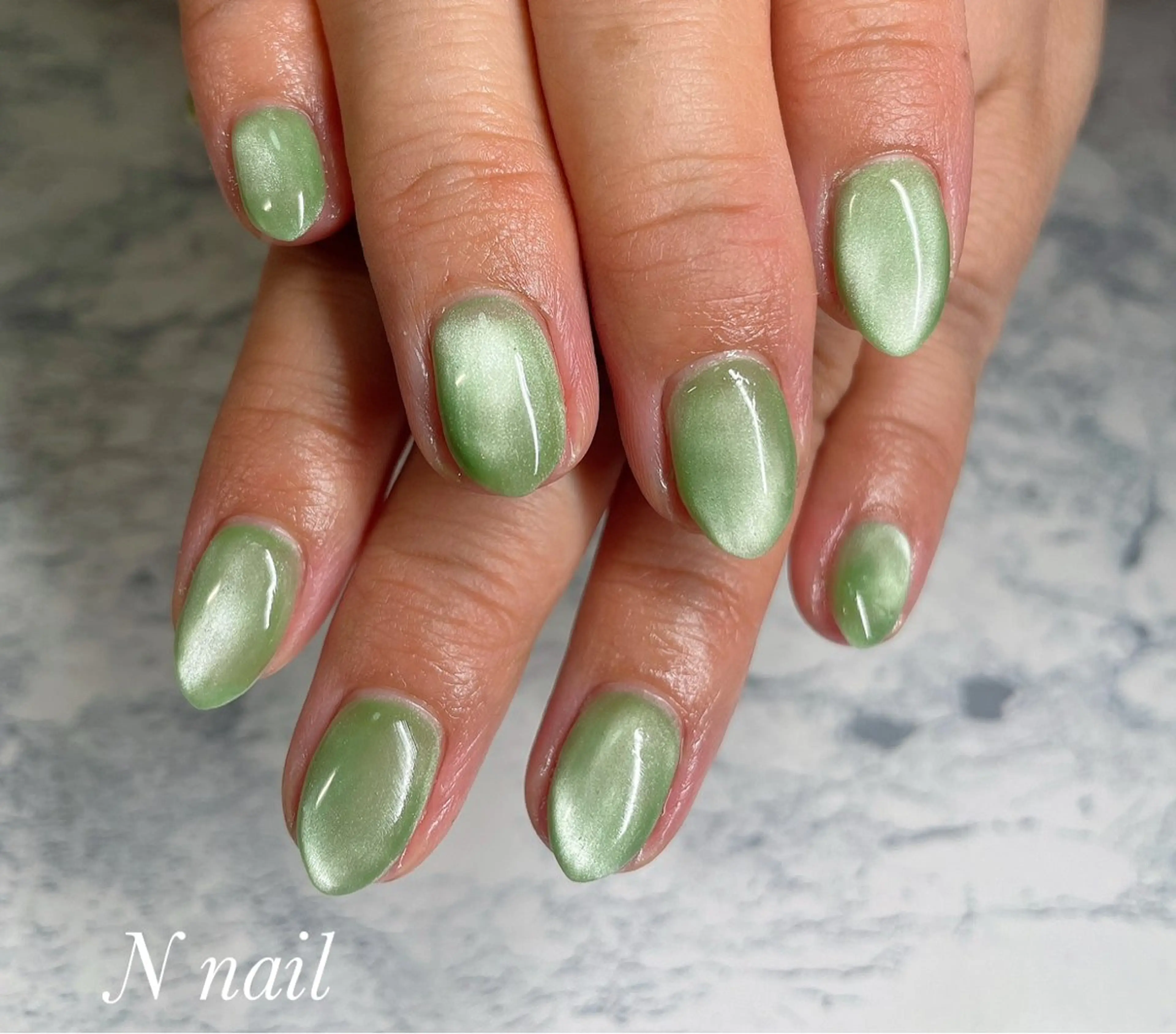 ネイル N nailのネイルデザイン