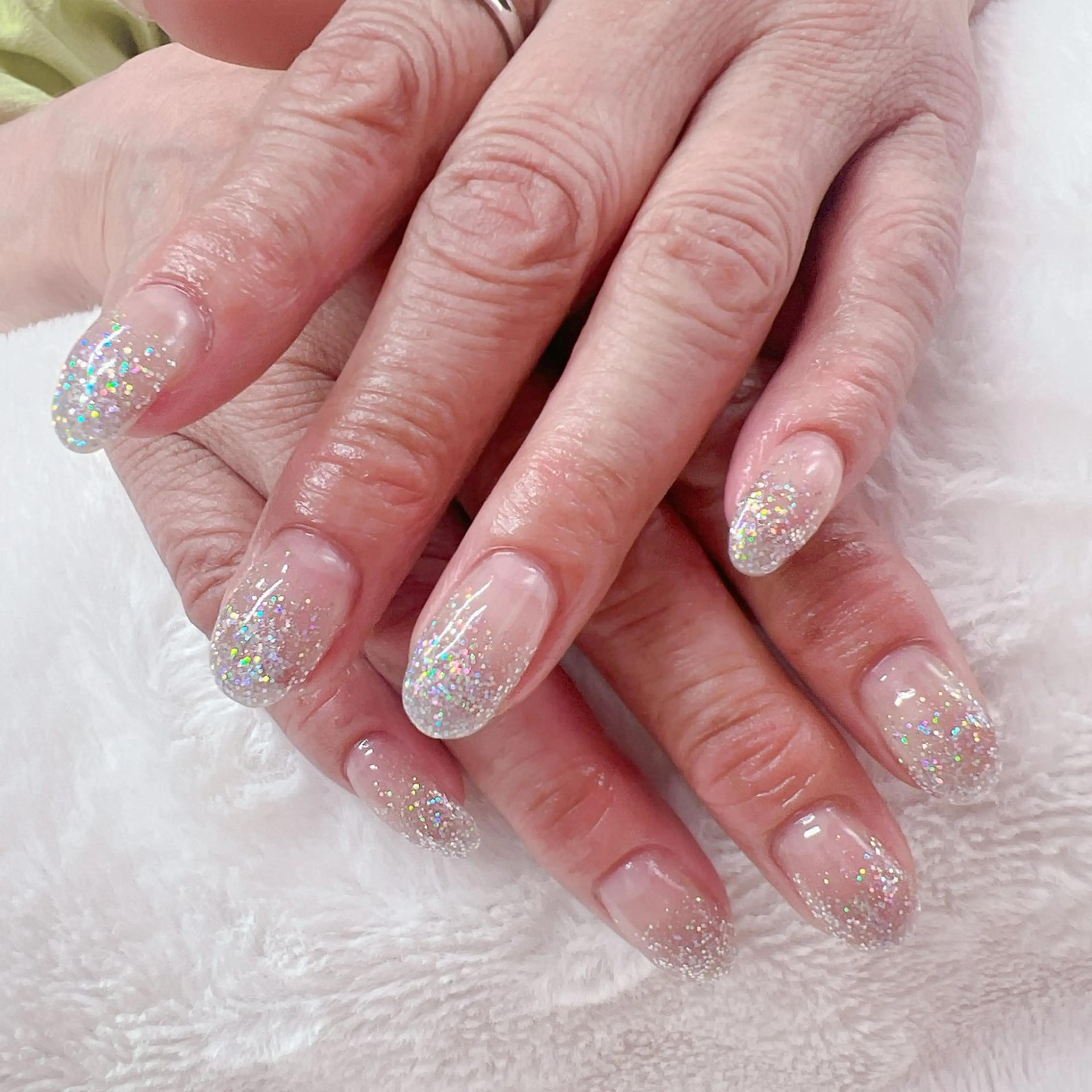 ネイル ハンドネイル Emi lyのネイルデザイン