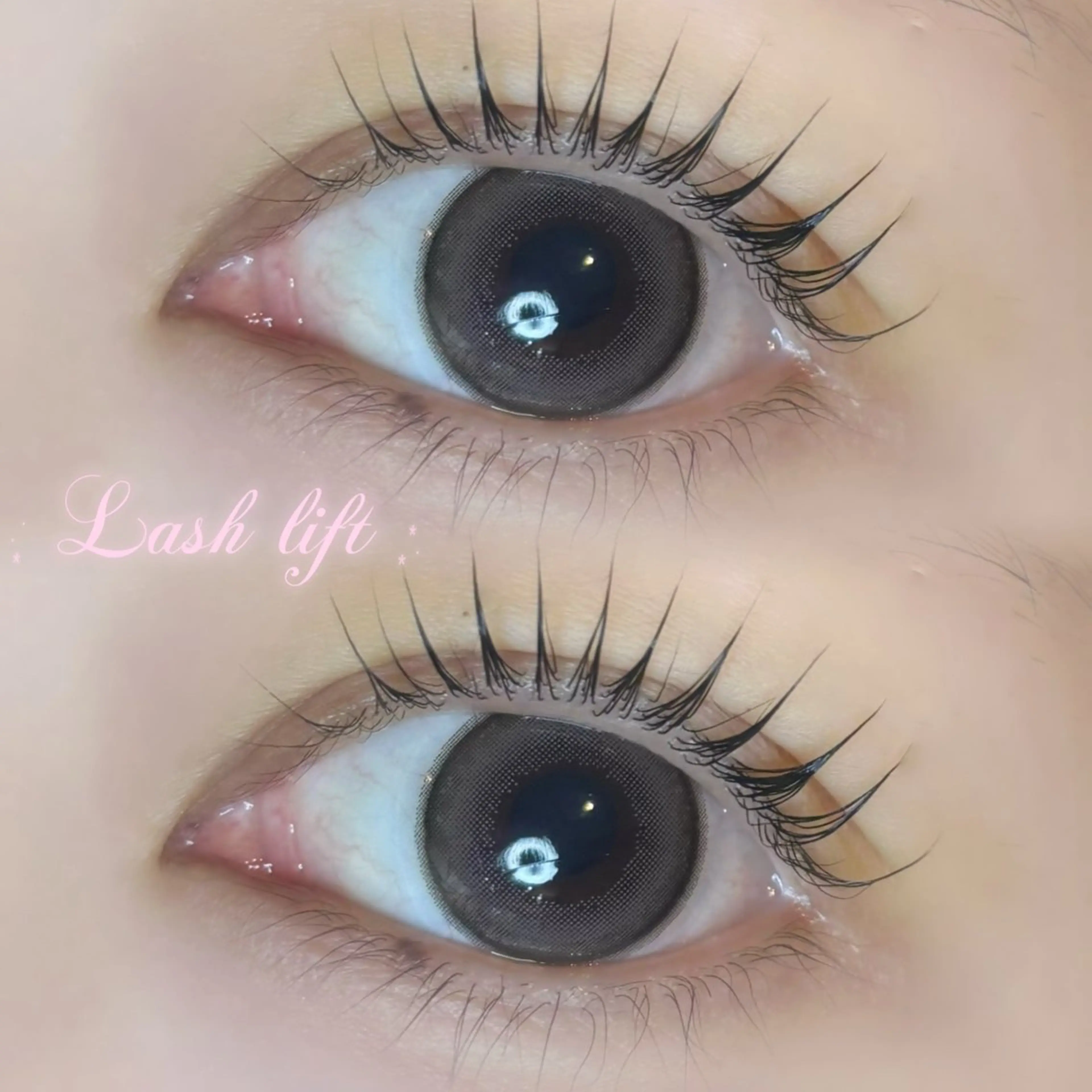 【平日限定✧*｡】韓国束感+骨格似合わせパーマ🎀の写真