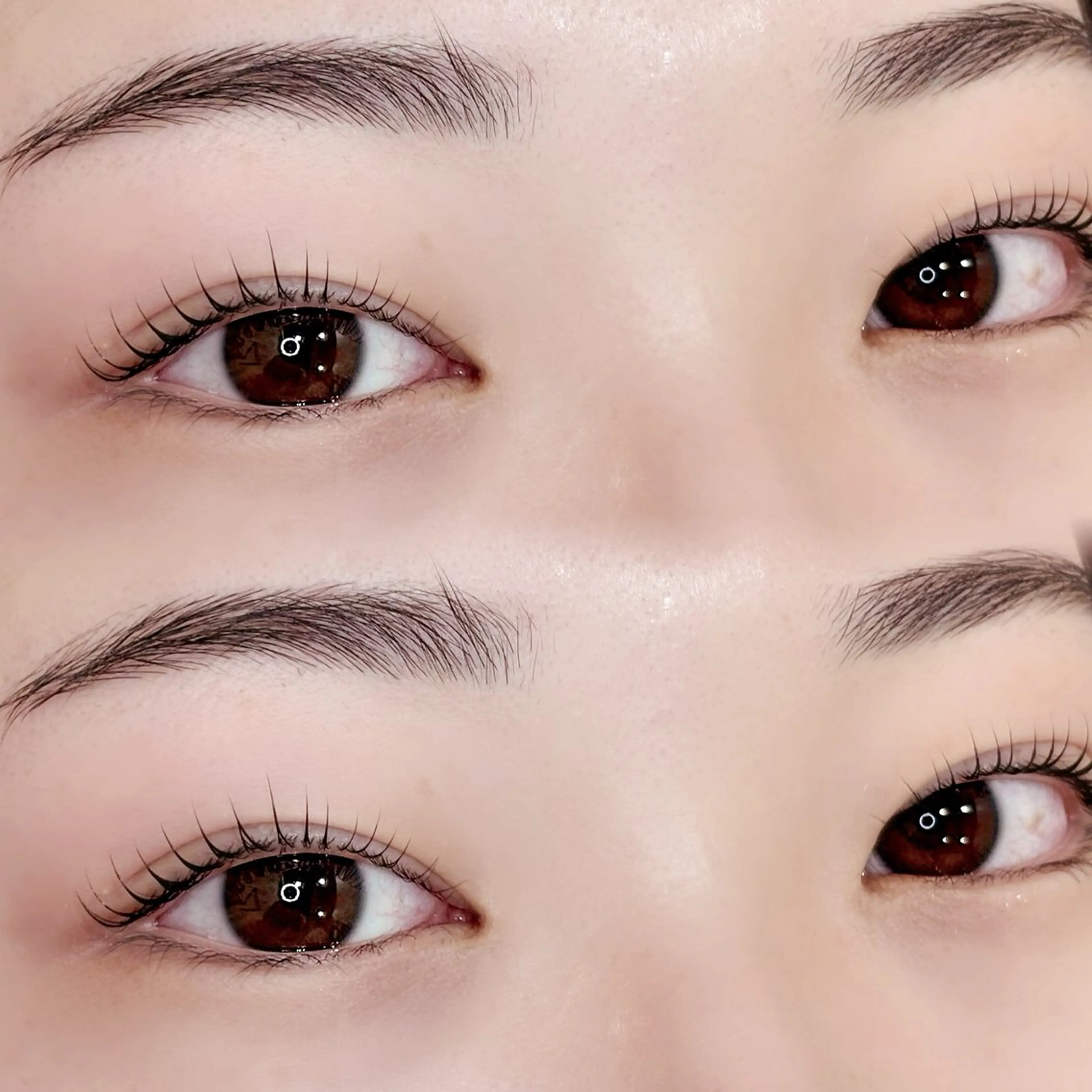 マツエク・マツパ MOUTONEYE オイグチのマツエク・マツパデザイン