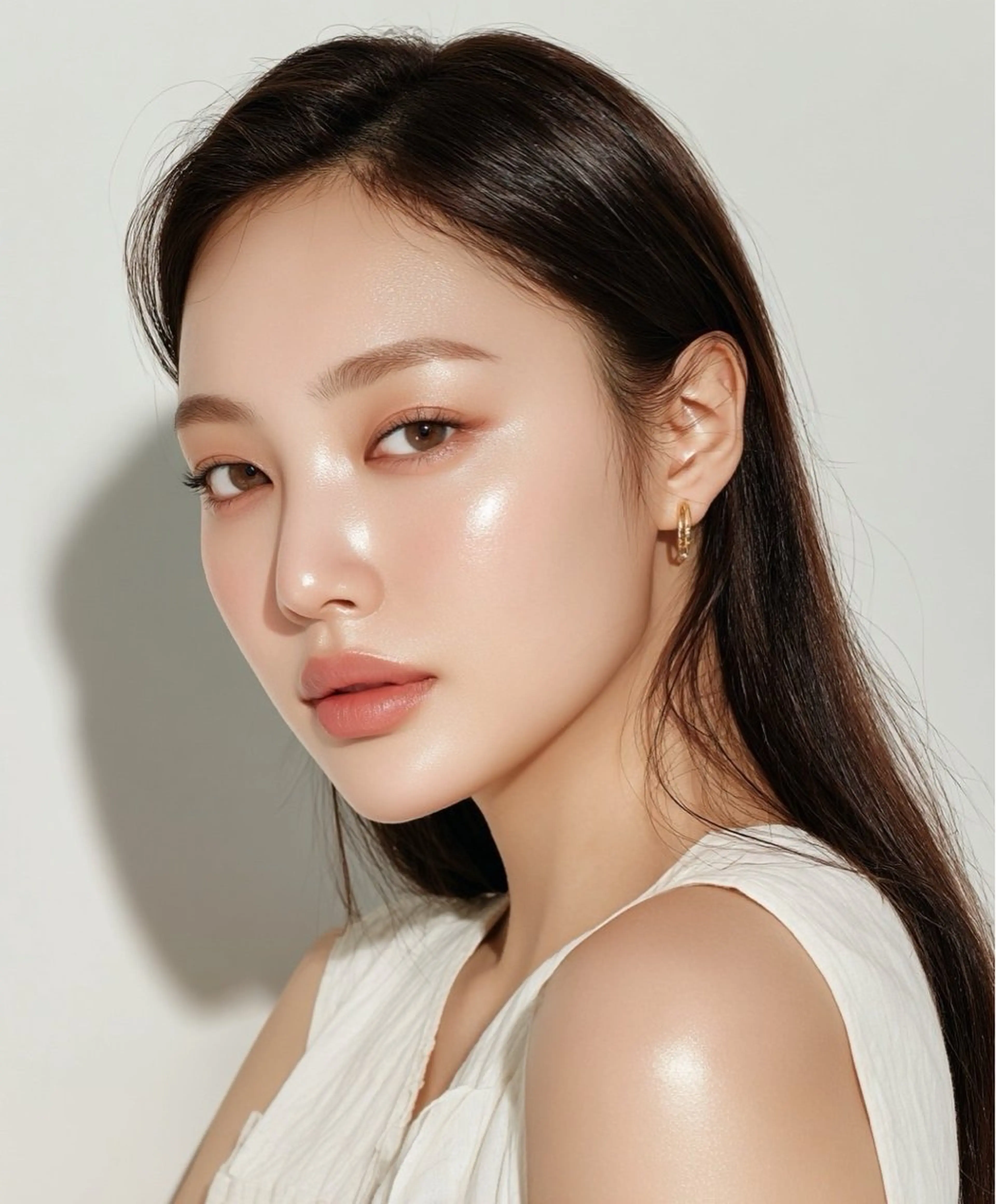 ロング ヘアカラー カラー//了戒 美希//伊勢原のヘアスタイル