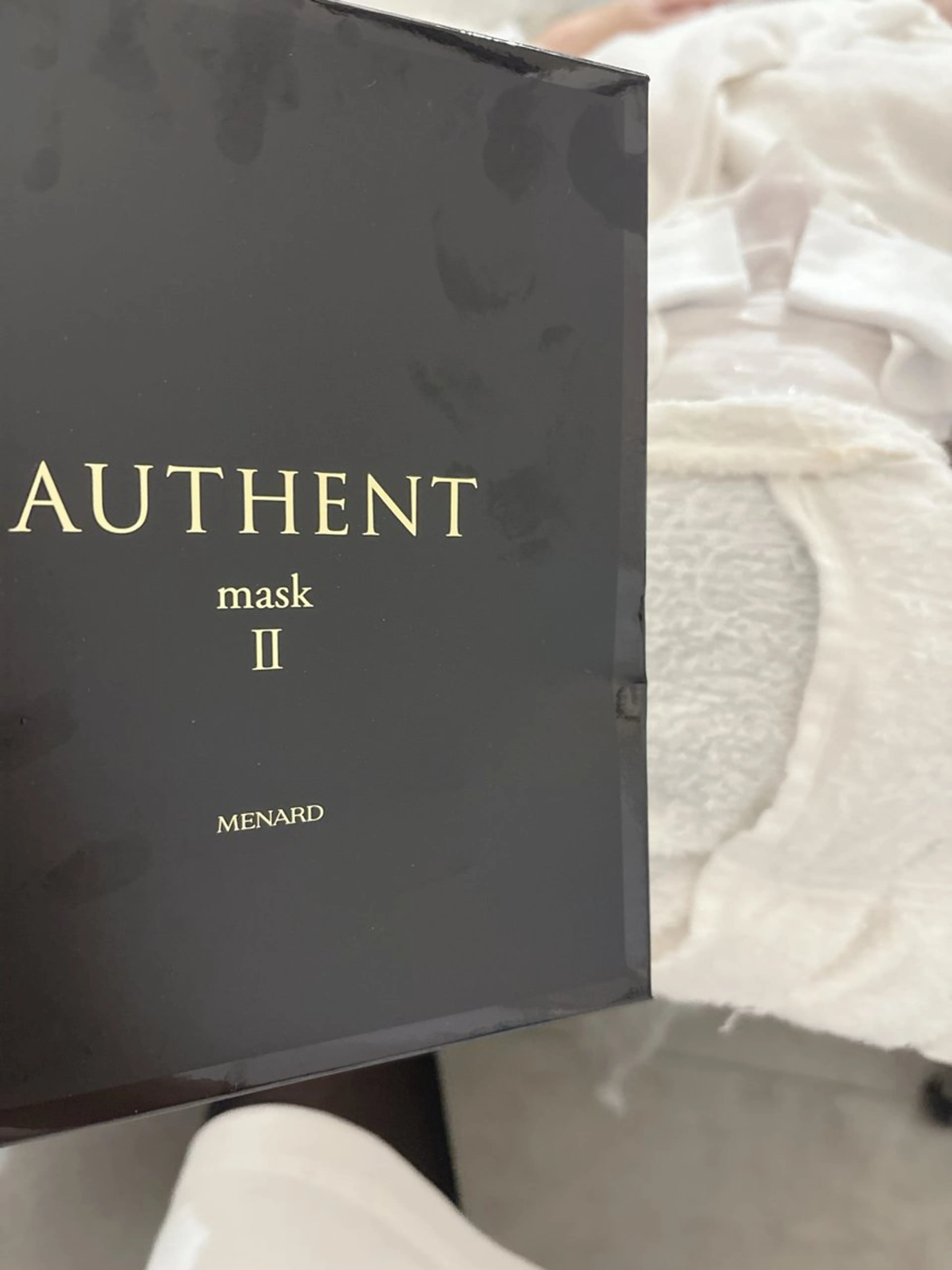 中村 ひとみのエステ・リラクイメージ