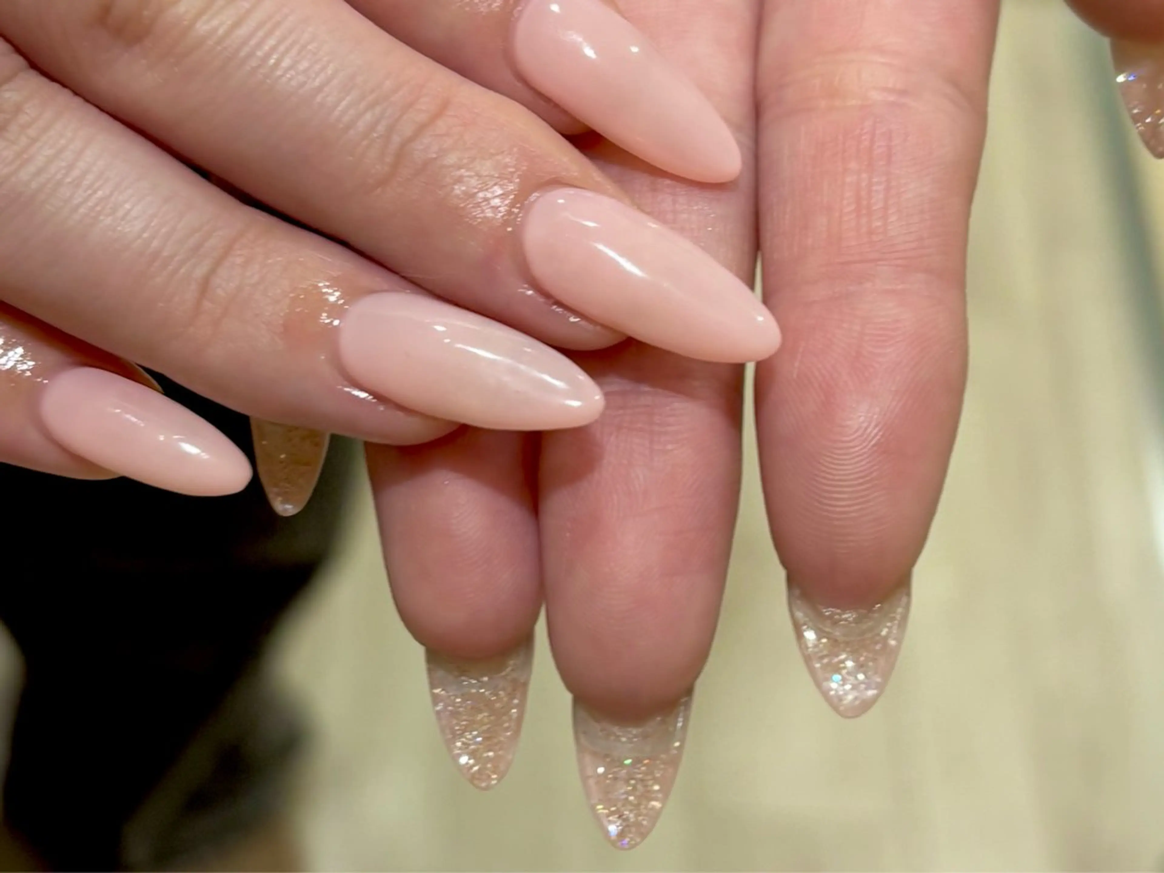 ネイル yurina ☆のネイルデザイン