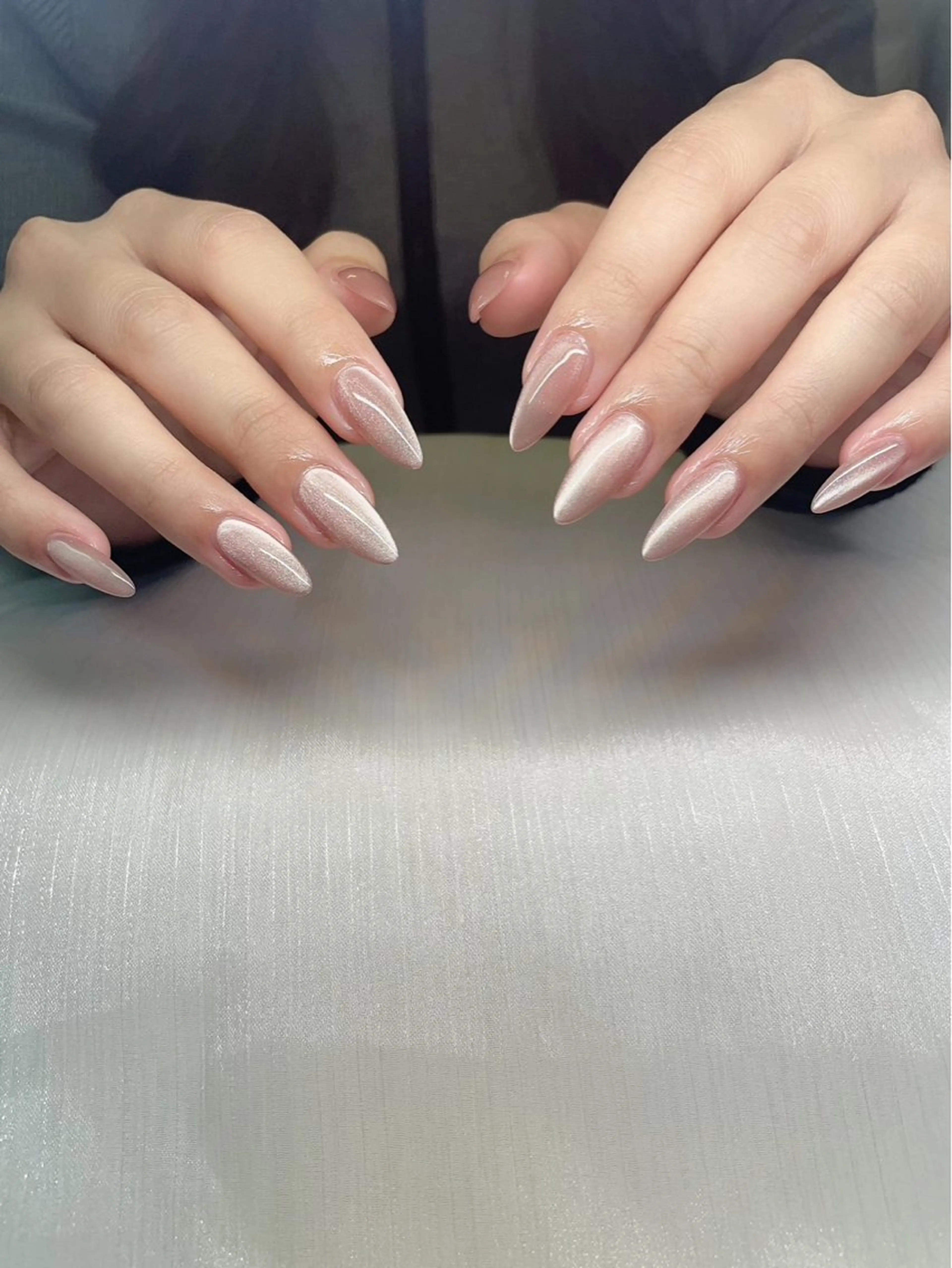 ネイル ハンドネイル chibi nailのネイルデザイン