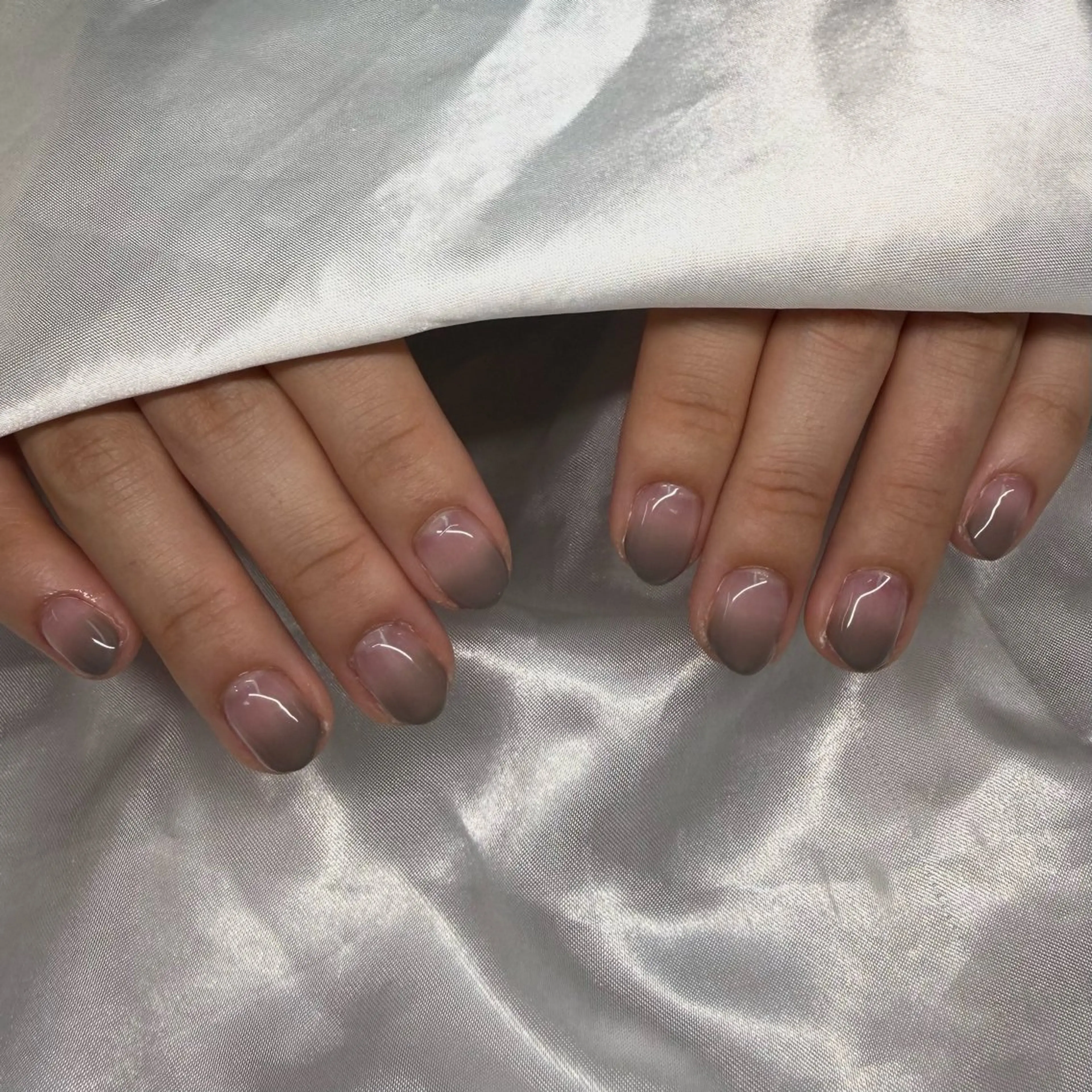 ネイル ハンドネイル Emieux Saraのネイルデザイン