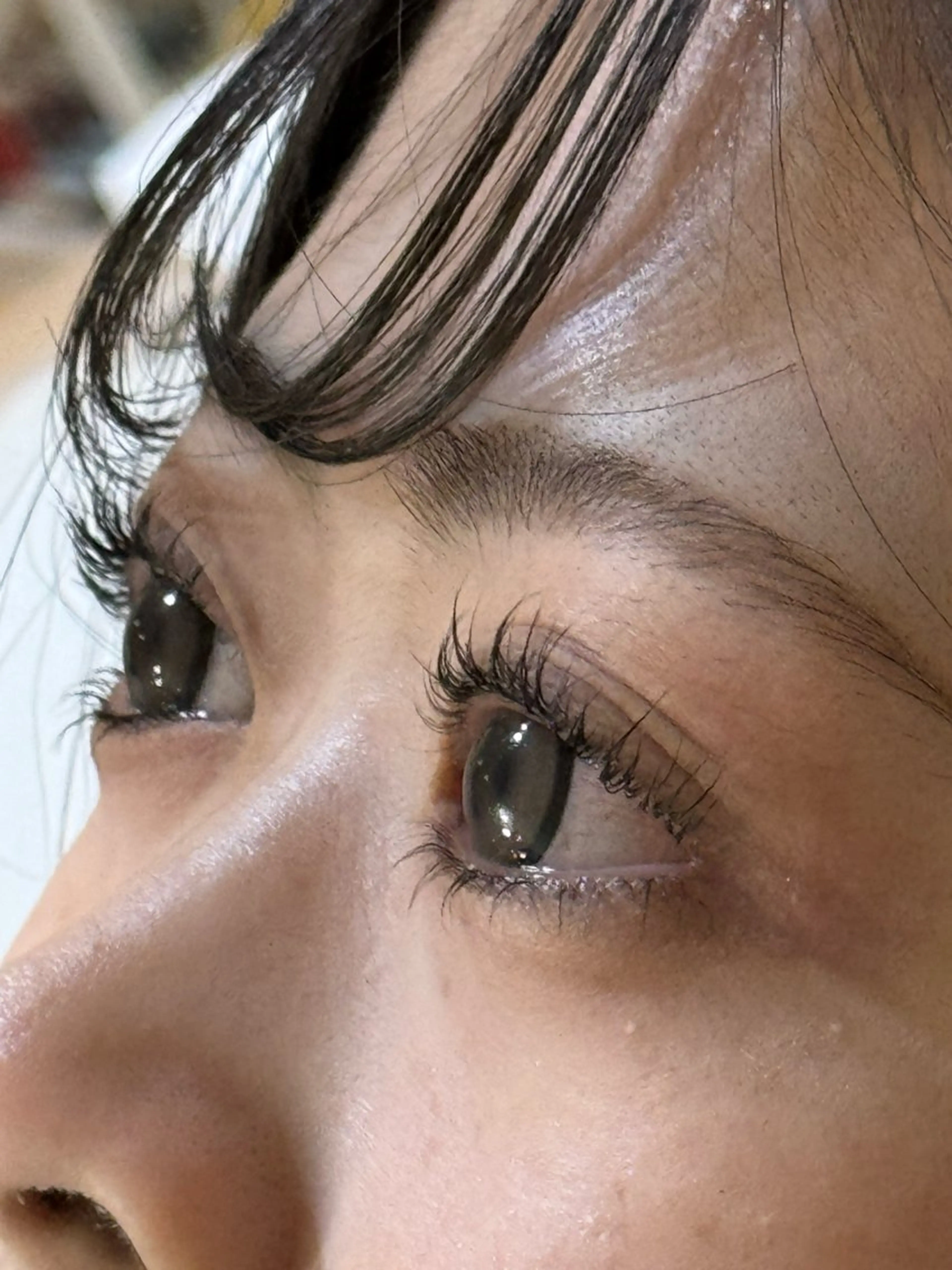 マツエク・マツパ Hanazono Risa🎀のマツエク・マツパデザイン