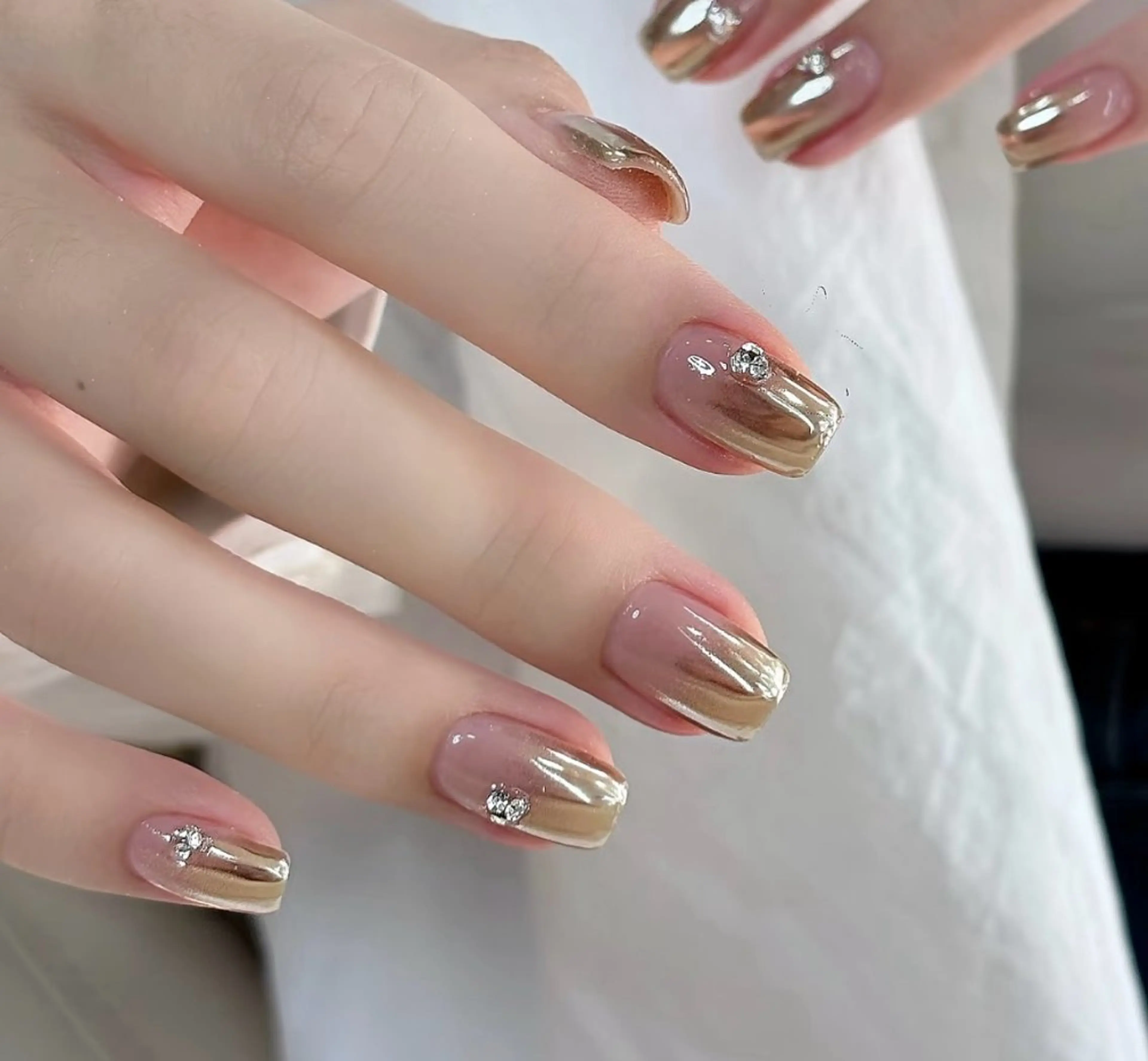 ネイル Ocean Nailのネイルデザイン