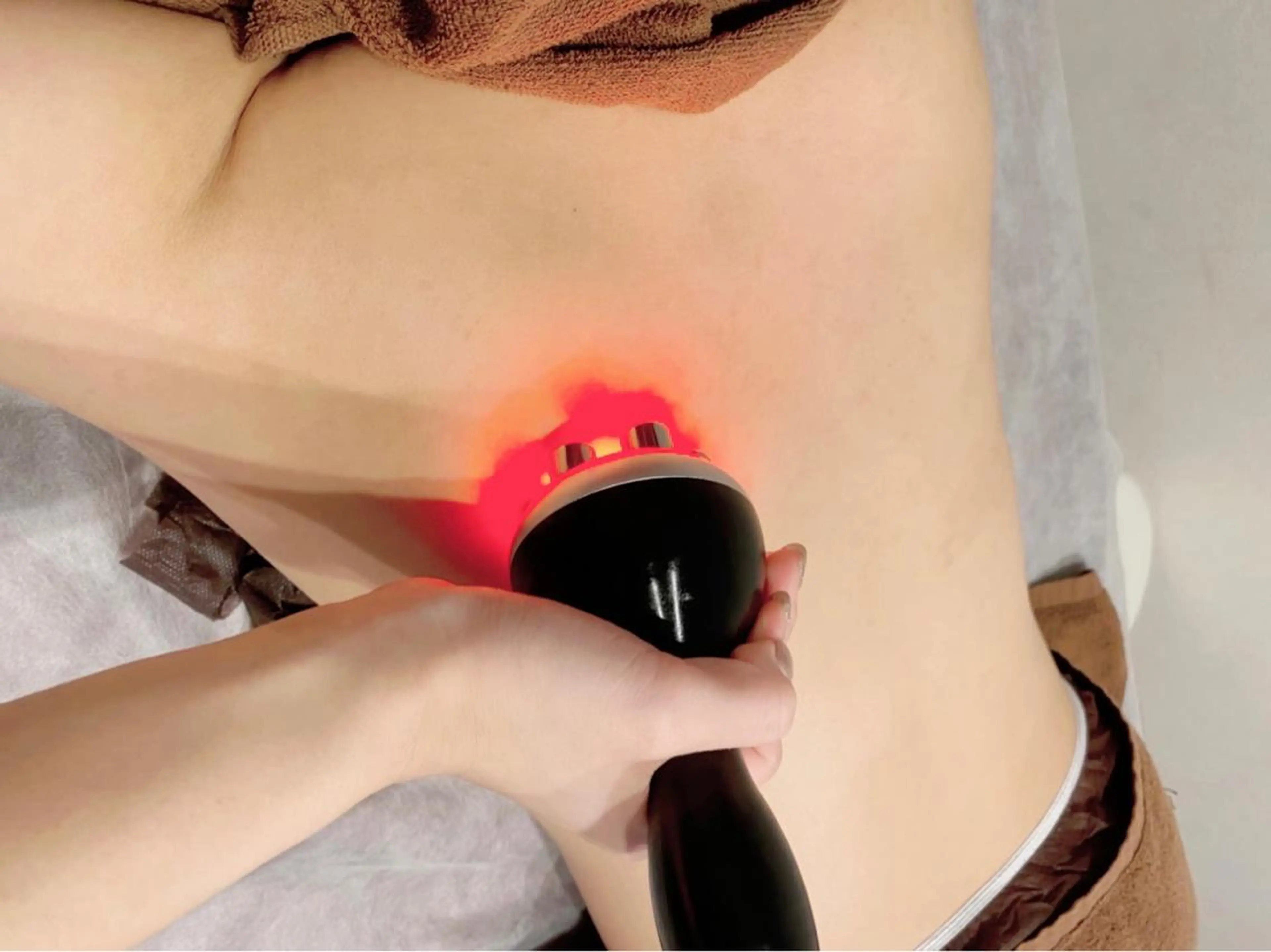 エステ 痩身&小顔ハイフ専門 ALAN ROUGEのエステ・リラクイメージ