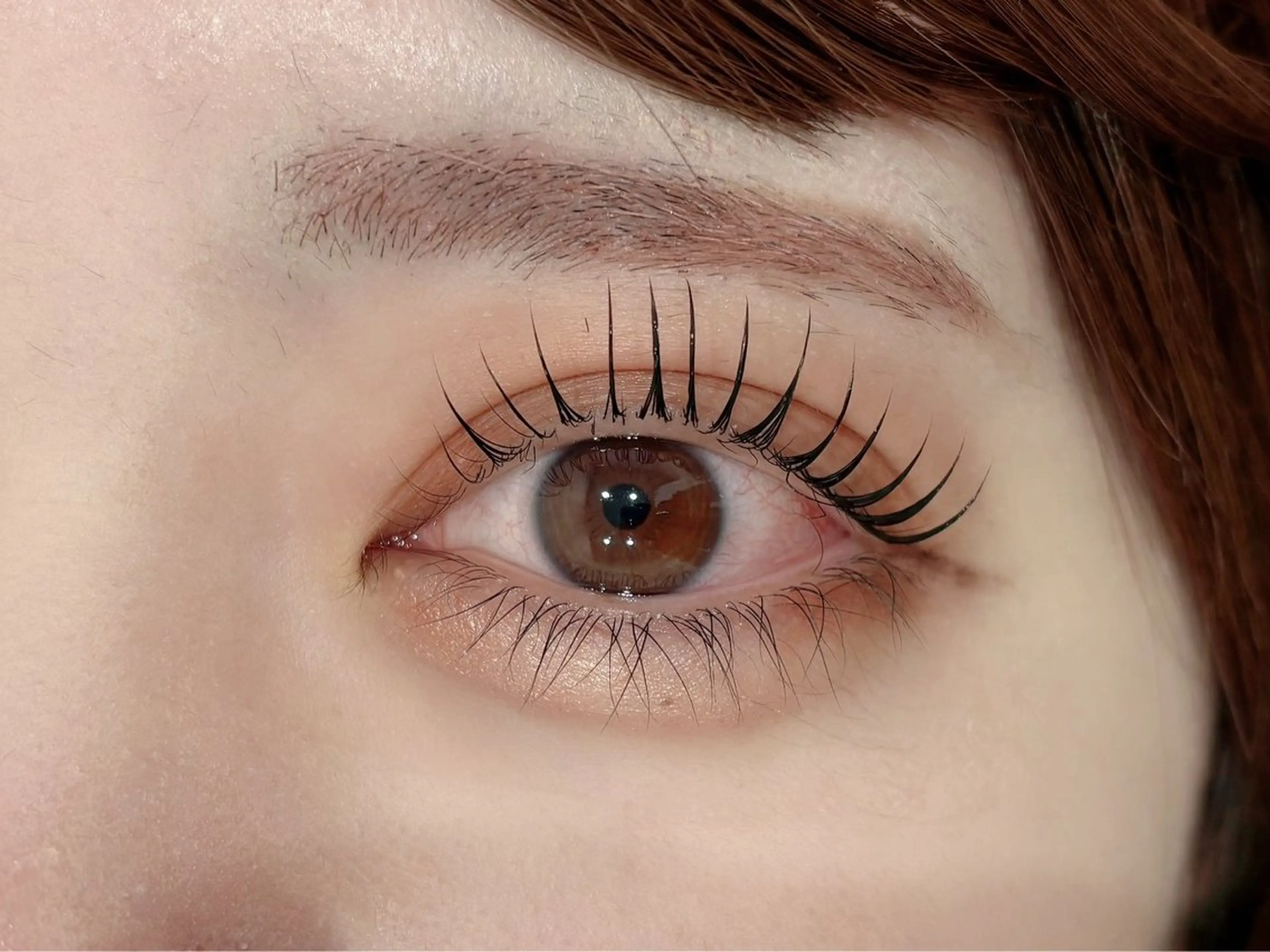 マツエク・マツパ メンズスタイリスト ティアラ👑のヘアスタイル