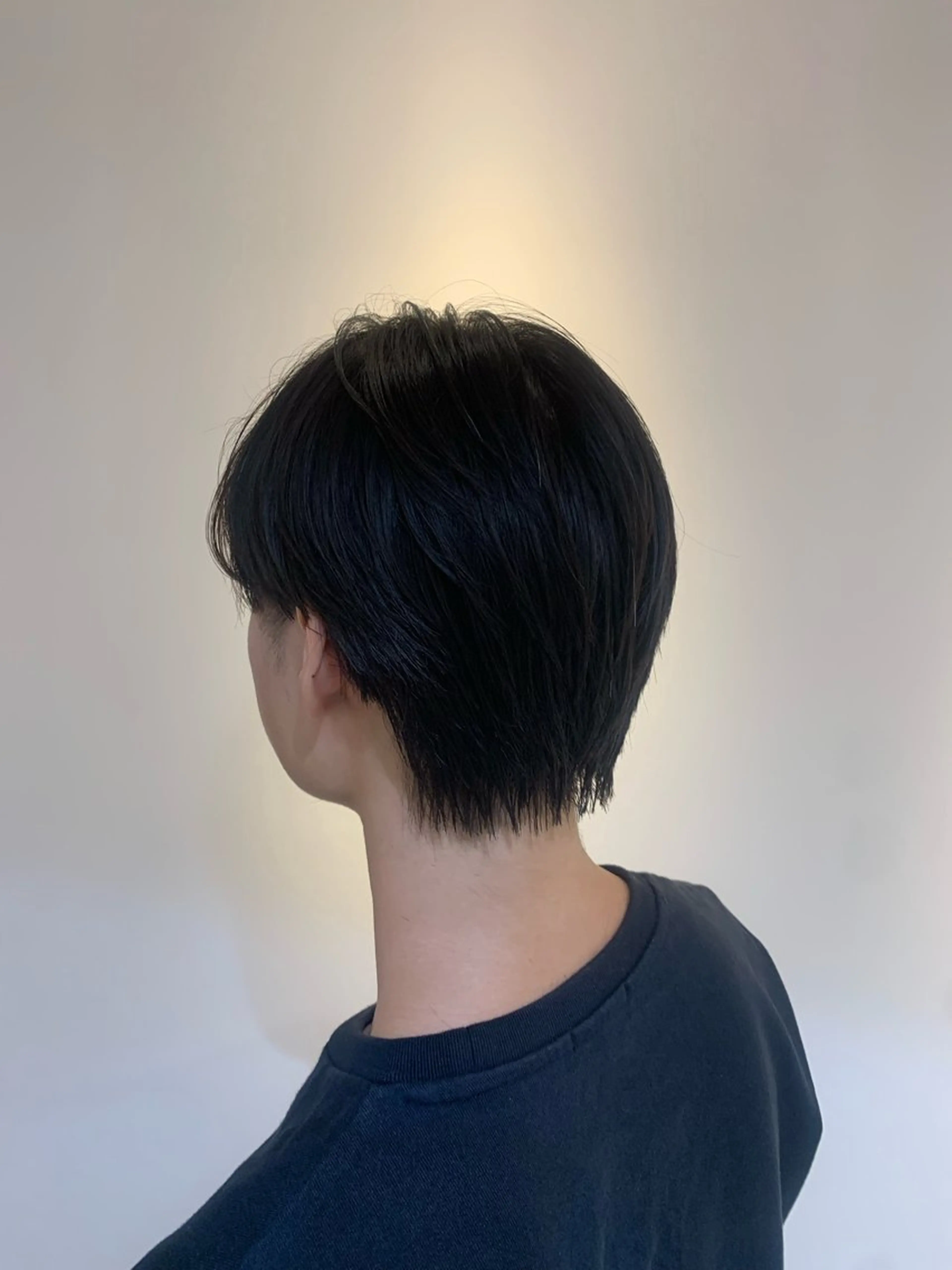 ショート Yu /マッシュ/ スパイキーショートのその他イメージ