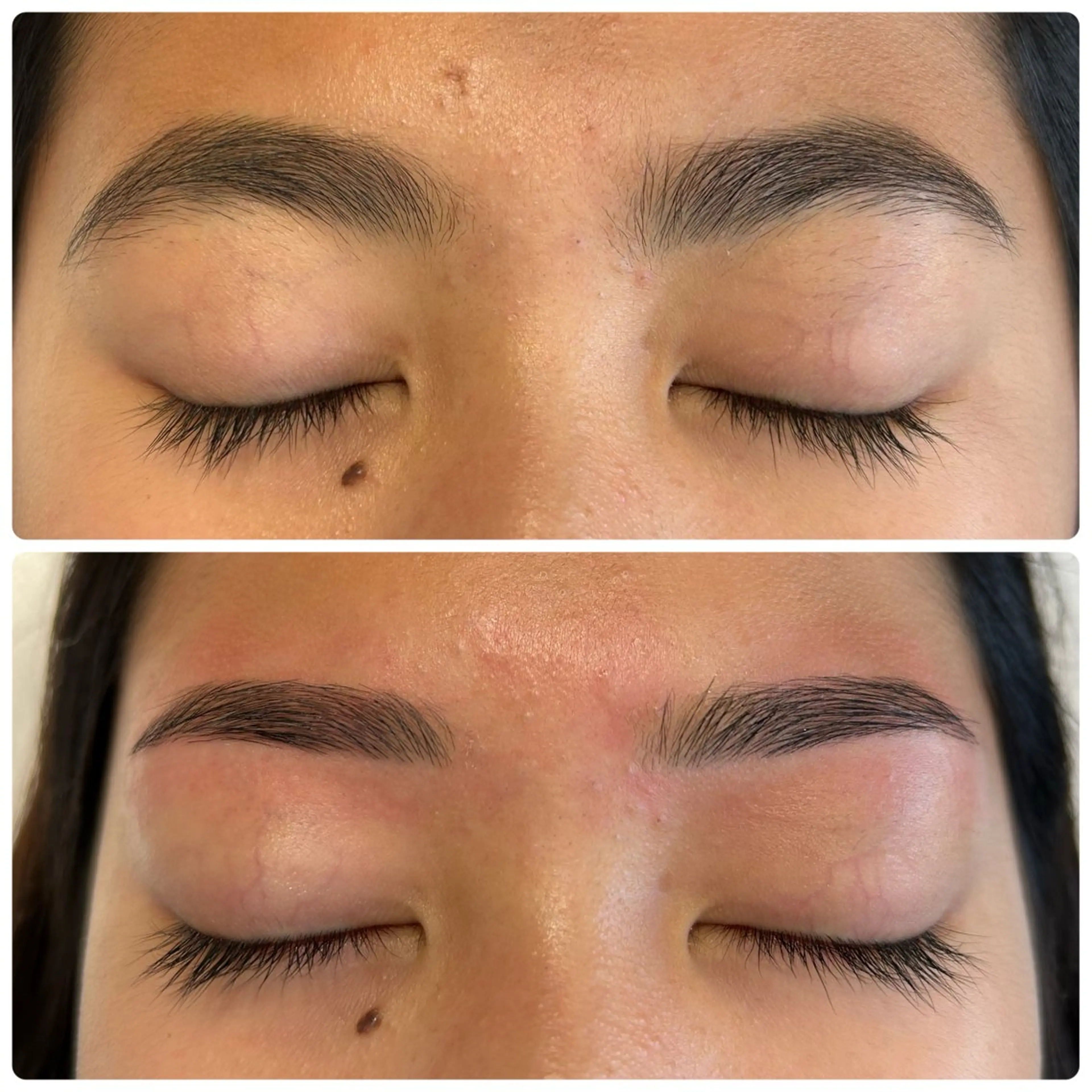 アイブロウ 【愛され眉毛作る人】 nozomiのマツエク・マツパデザイン