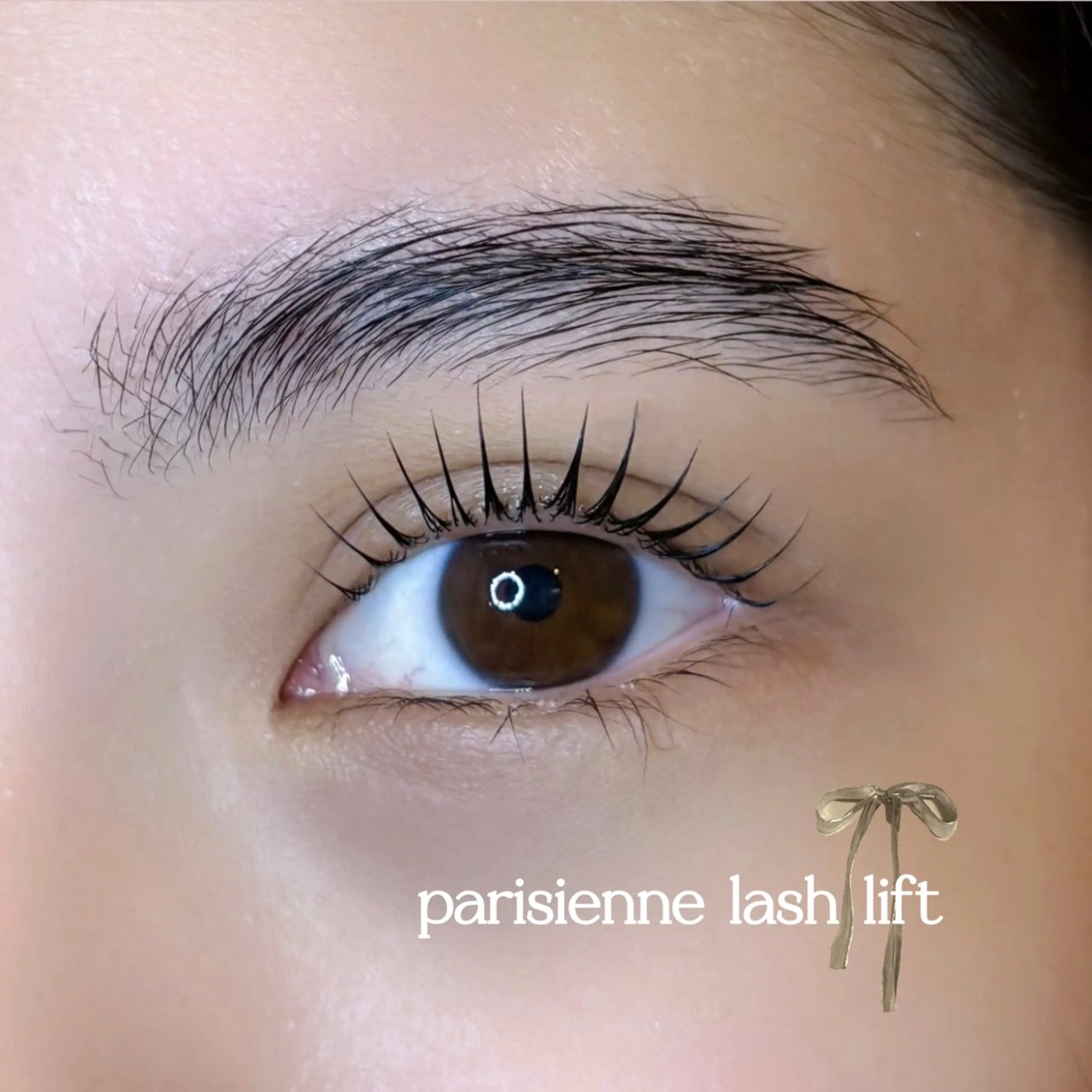マツエク・マツパ パリジェンヌラッシュリフト マツパ eyelist 店長‎⪩⪨ rinaのマツエク・マツパデザイン