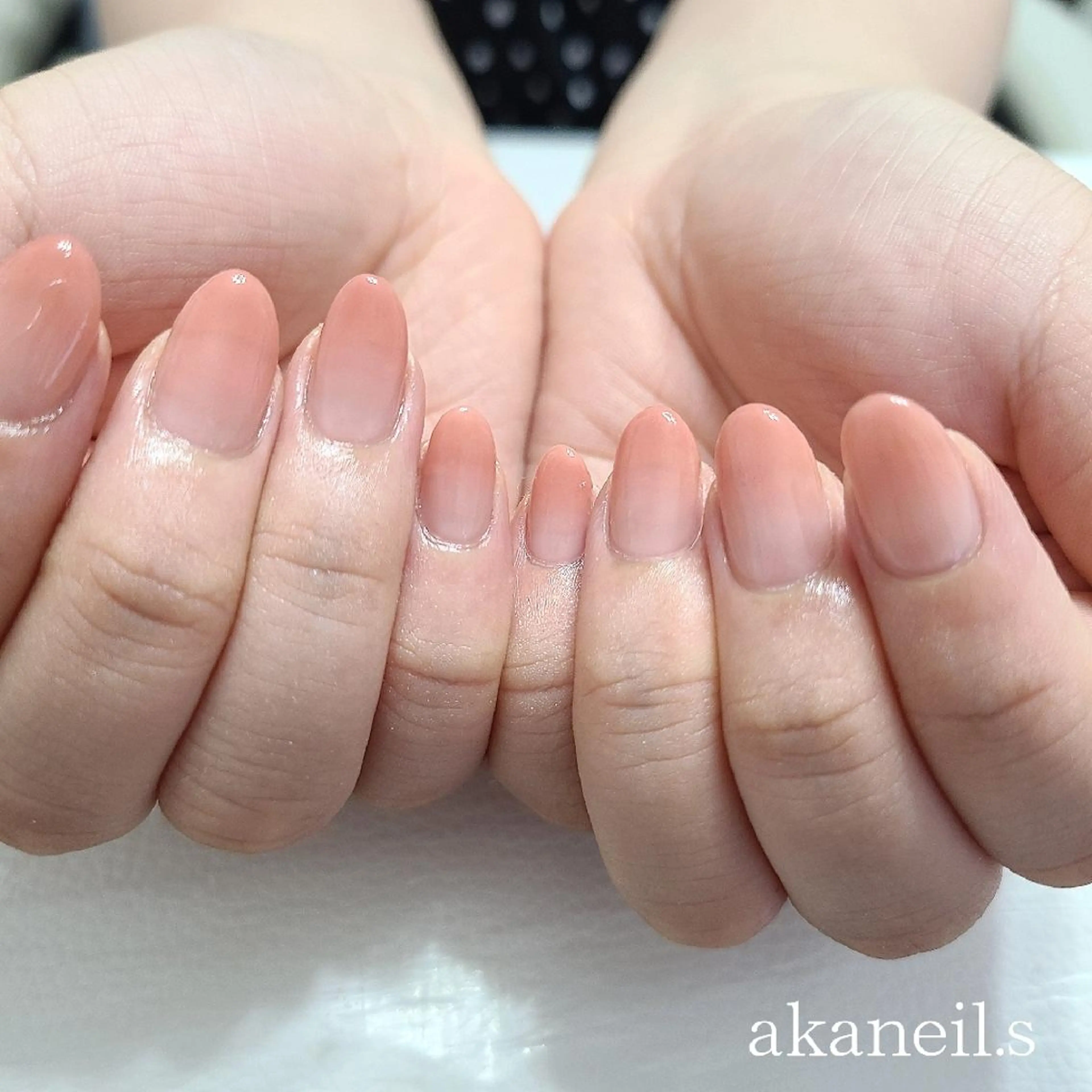 ネイル ハンドネイル 【akaneils】 アカネのネイルデザイン