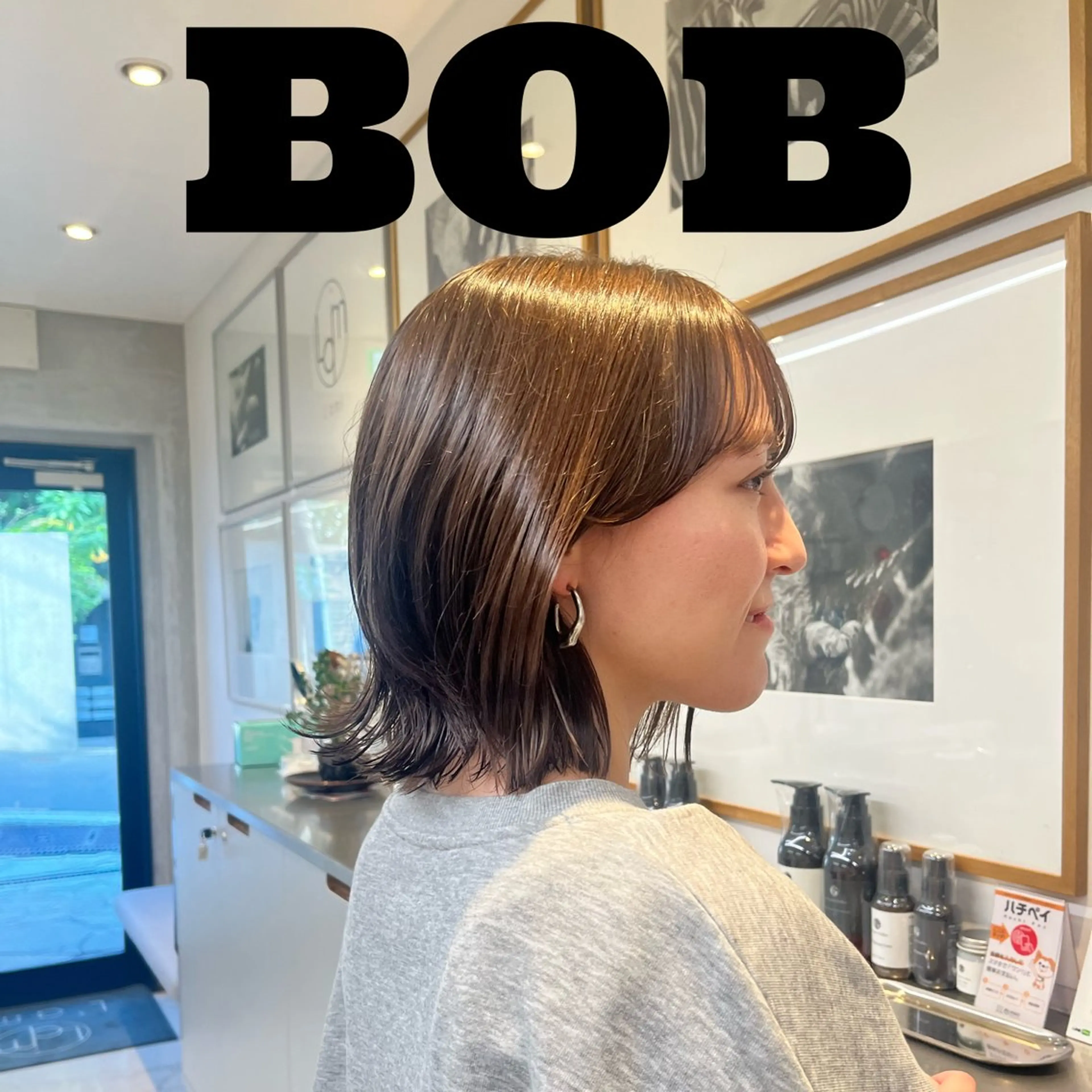 ミディアム カラー メンズ眉毛サロン⚪️ マユクリア名古屋栄店の眉毛・アイブロウイメージ