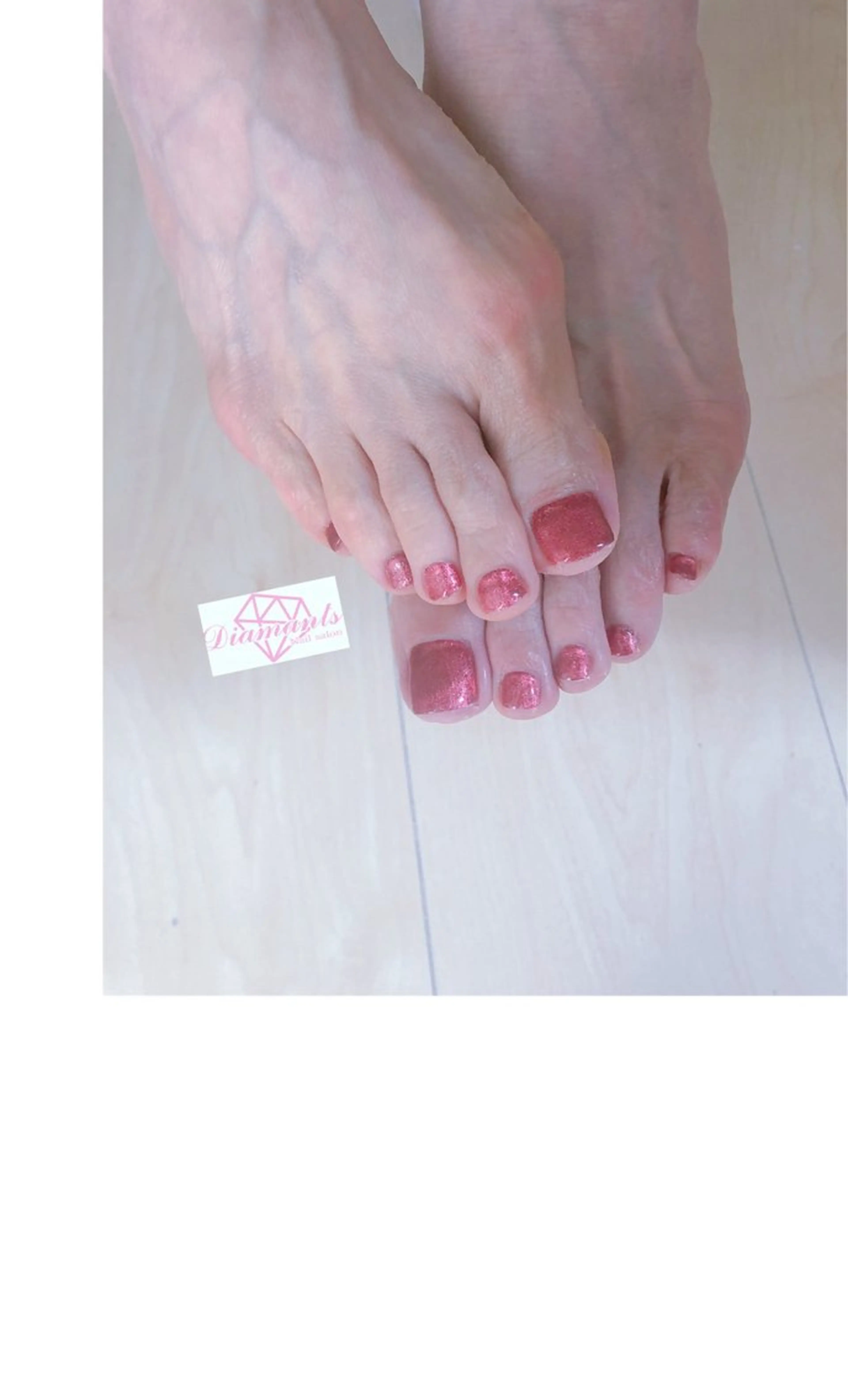 ネイル Asa miのネイルデザイン