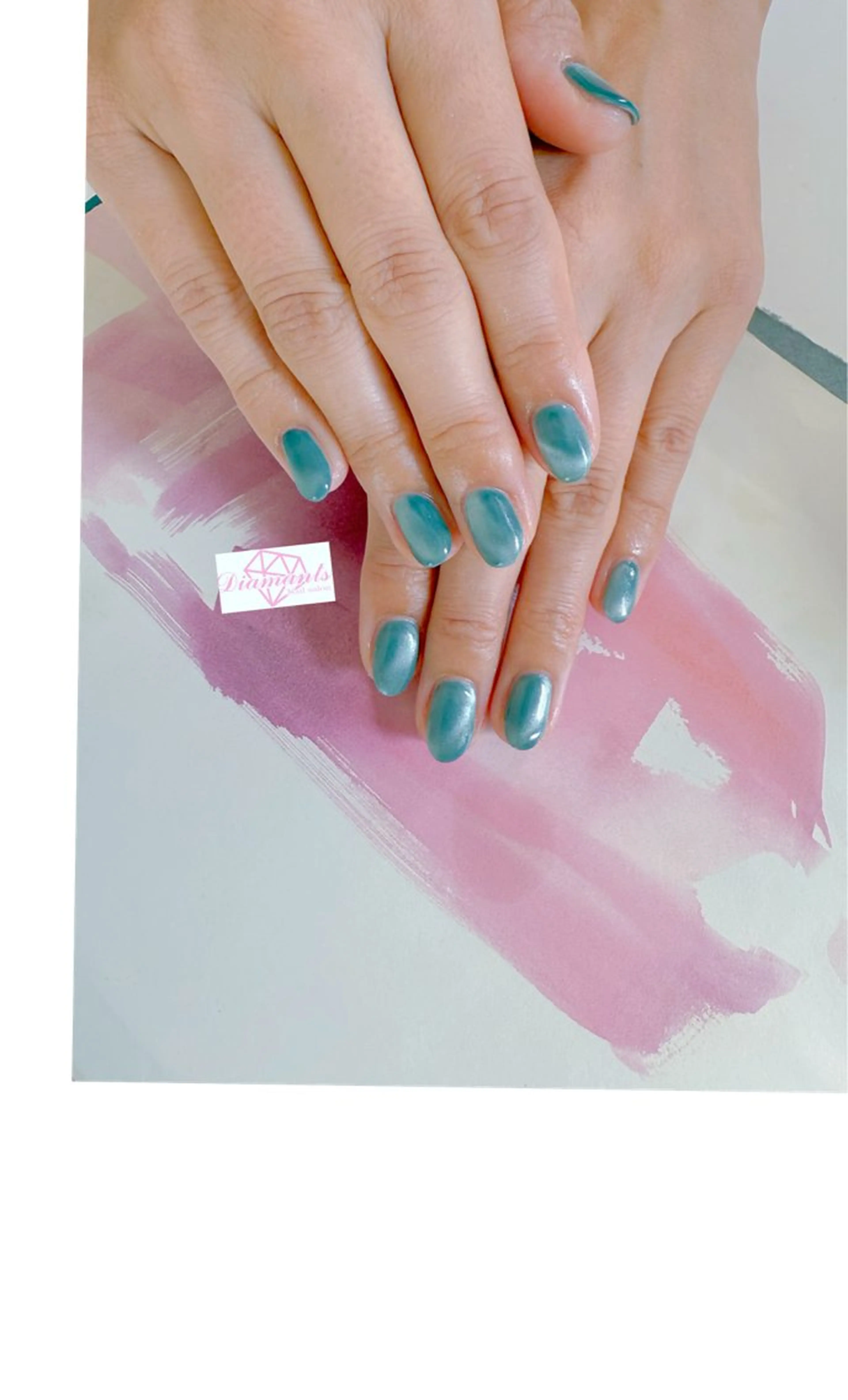 ネイル Asa miのネイルデザイン