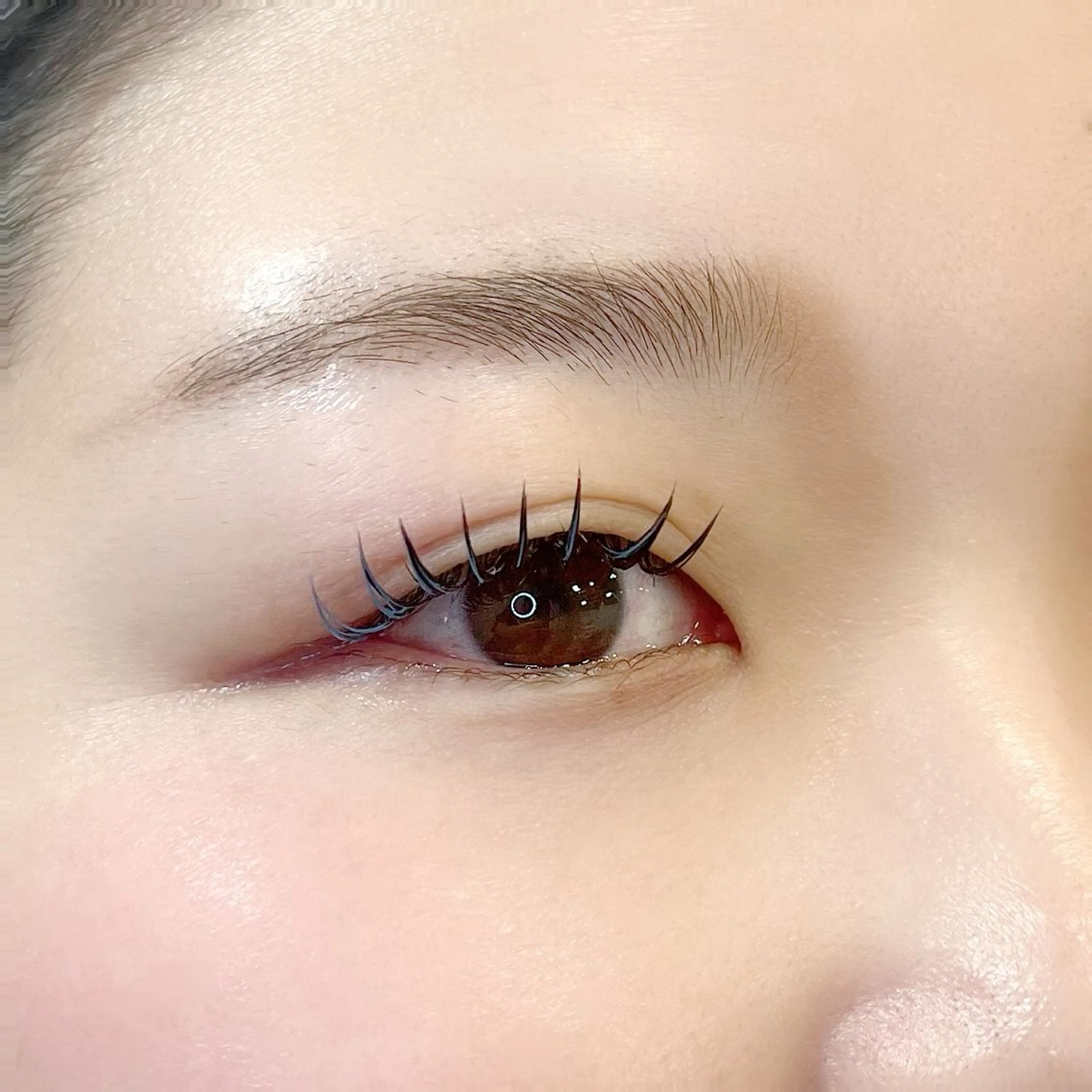 マツエク・マツパ Junono Eyelashのマツエク・マツパデザイン