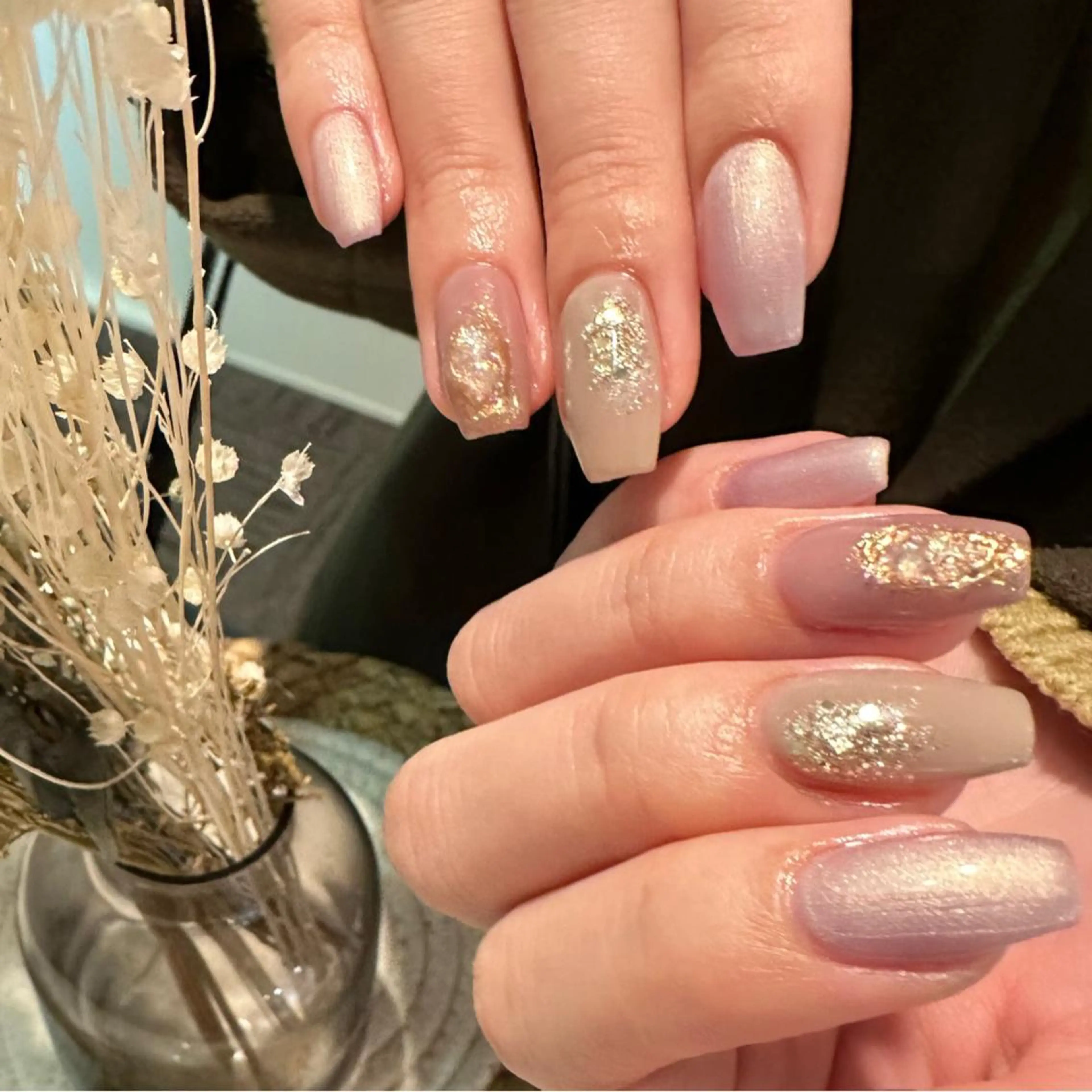 ネイル 🎀 D.d _nailのネイルデザイン