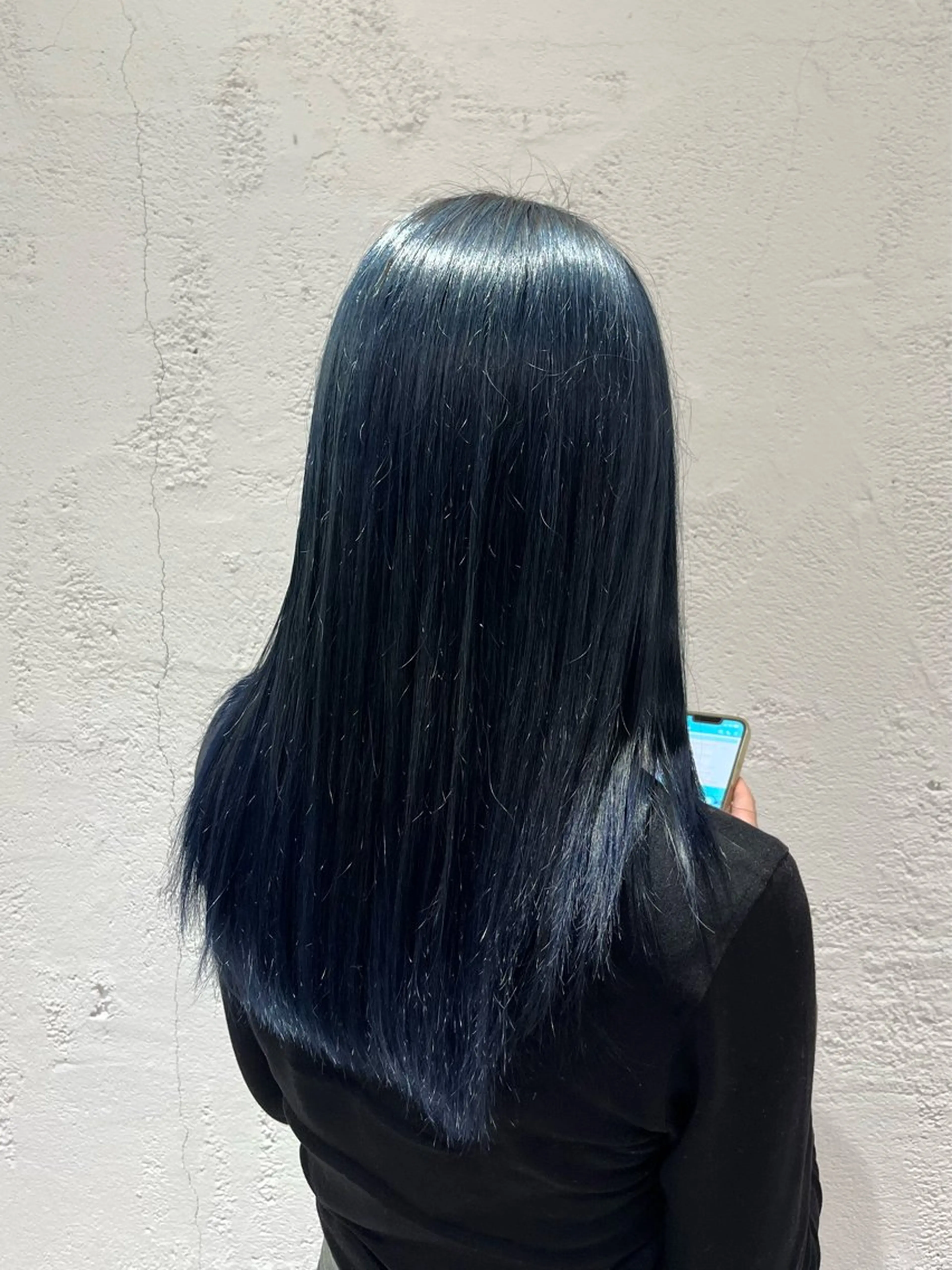 【🕊𓈒 50%off 🕊𓈒𓏸︎︎︎︎】𝙈𝙤𝙙𝙚𝙡 𝙘𝙪𝙩＋𝙤𝙣𝙚 𝙘𝙤𝙡𝙤𝙧の写真