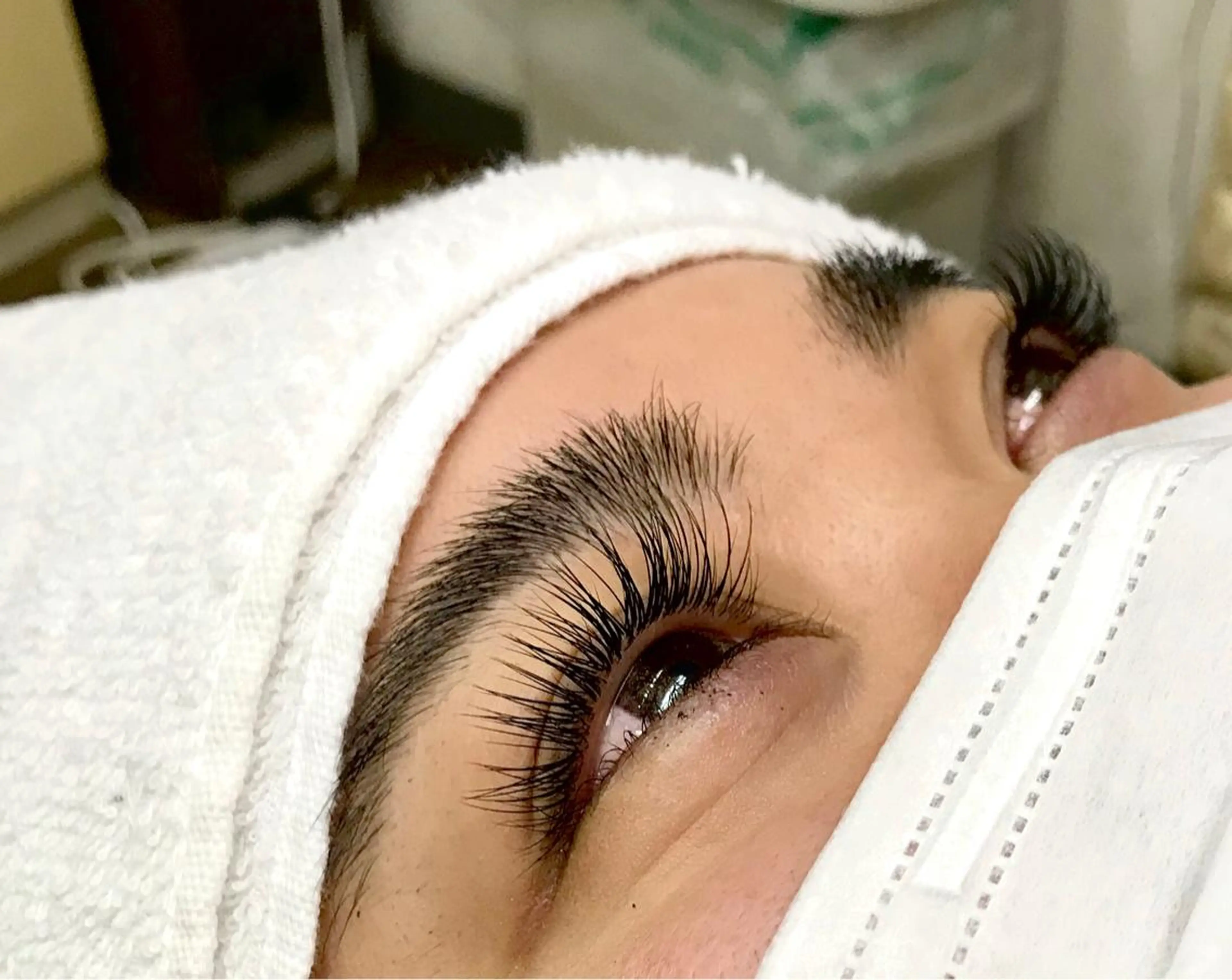 マツエク・マツパ Libra 🌺リブラのマツエク・マツパデザイン