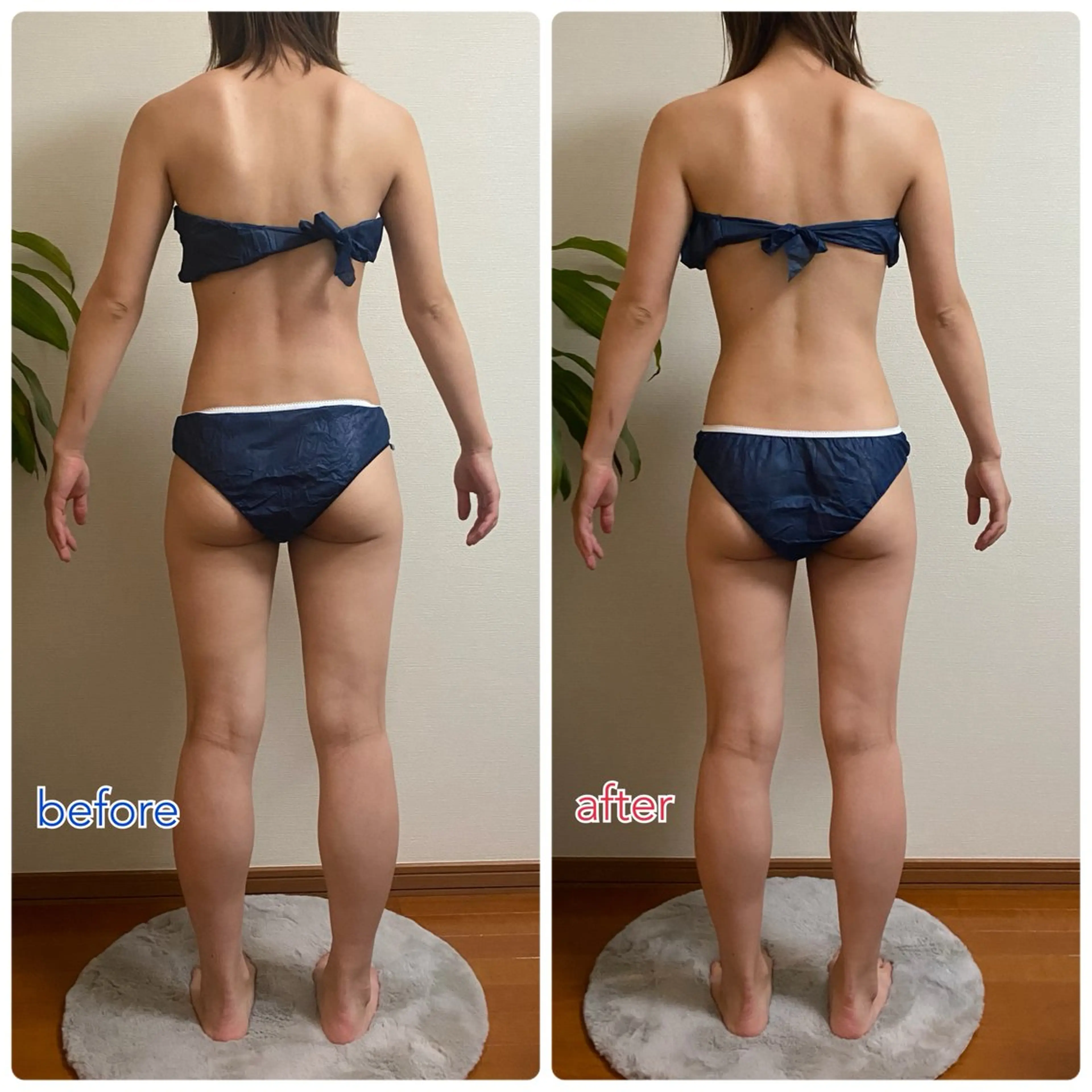 エステ ACORAL痩身整体 NAZUKIのエステ・リラクイメージ